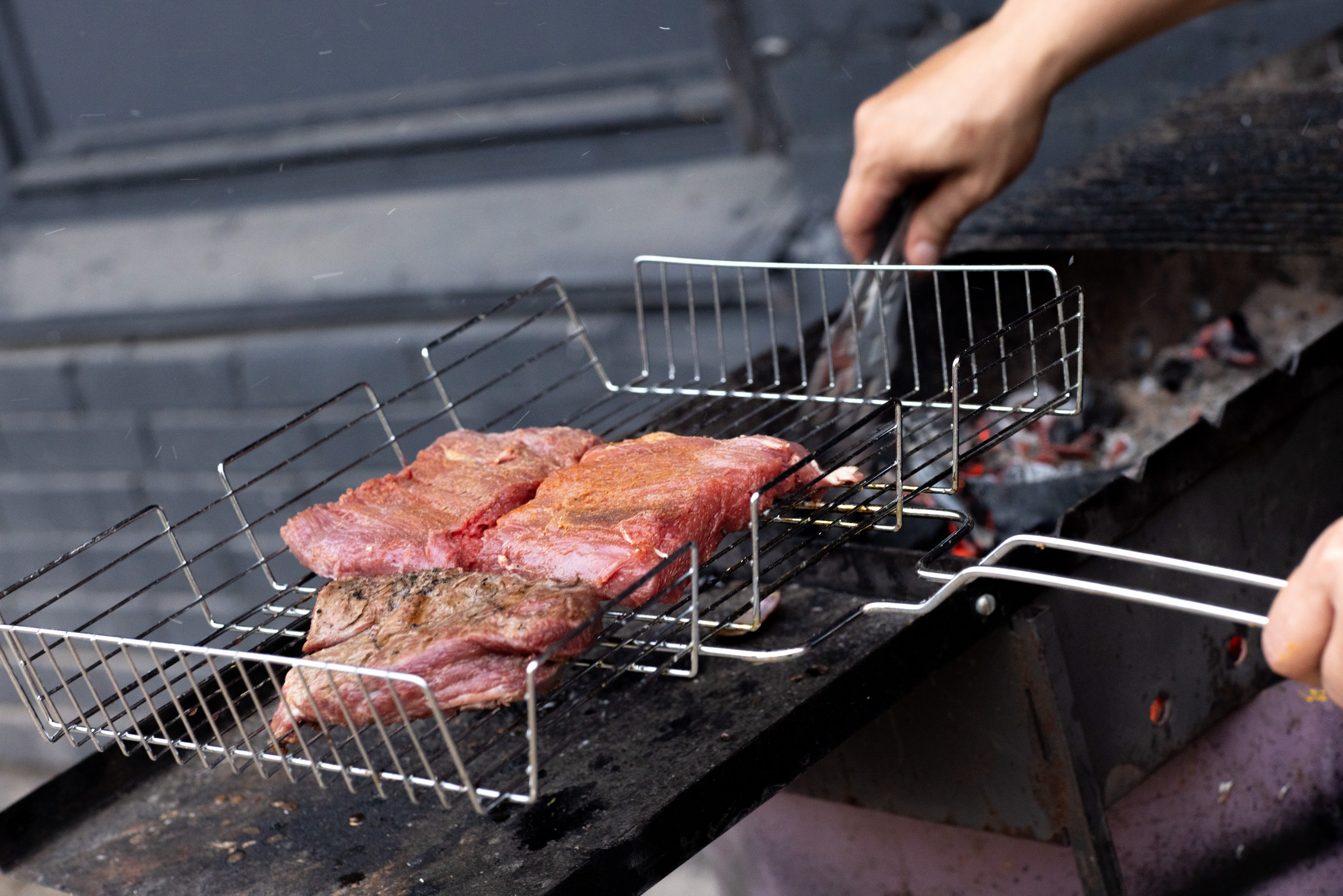 Открытие VICE CITY