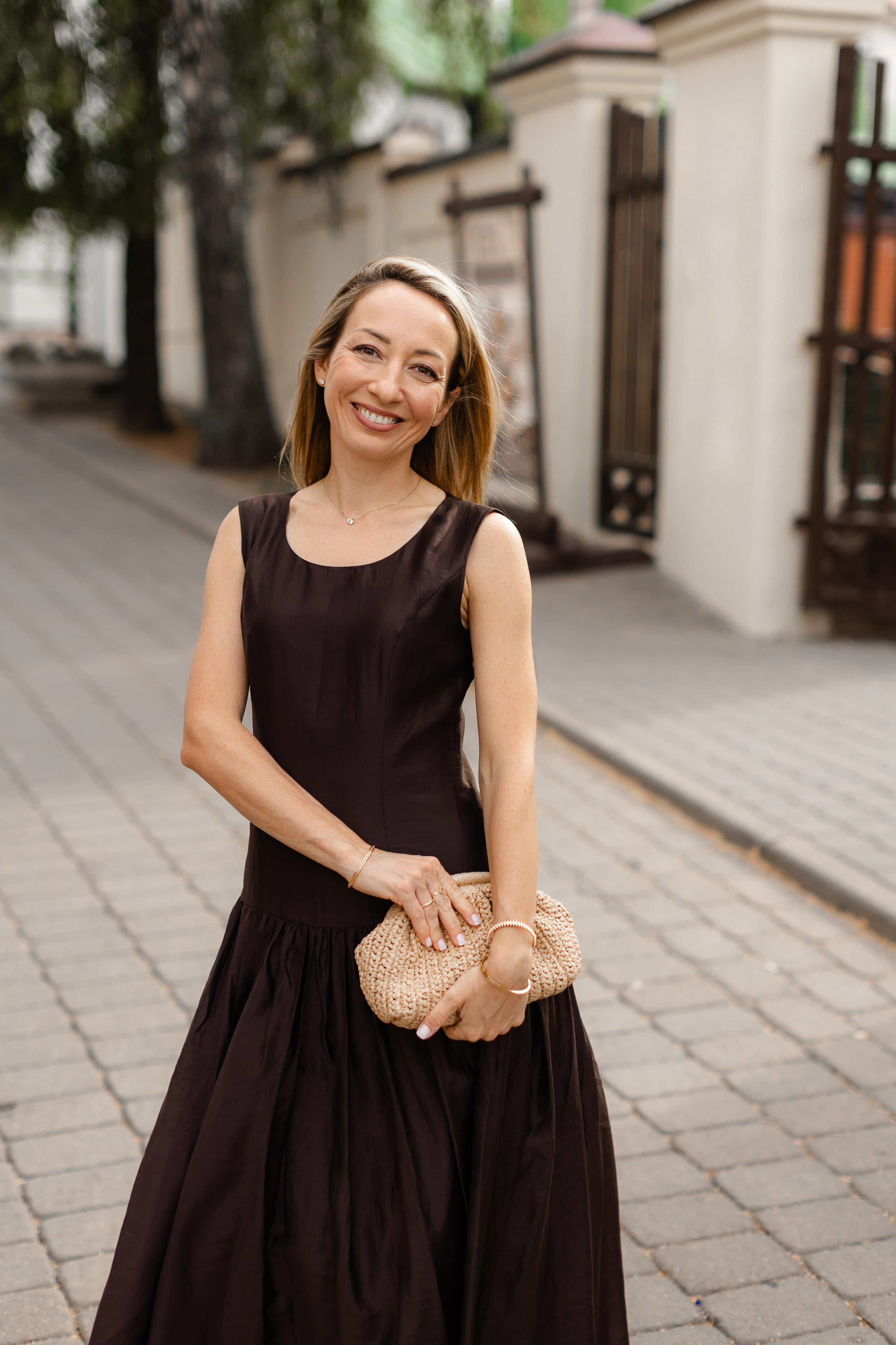 Туристы в Минске. Портретный фотограф в Минске Анна Волейко