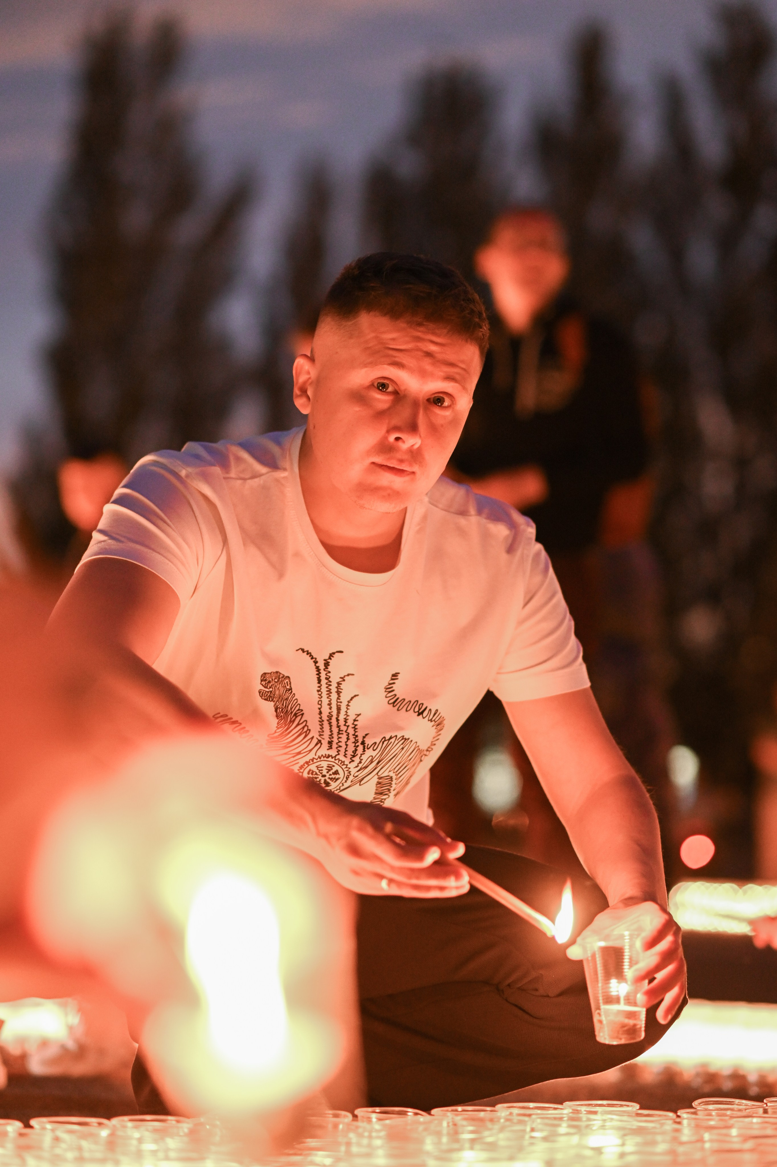 Репортаж. Фотограф Алсу Сагирова в Казани и Болгаре