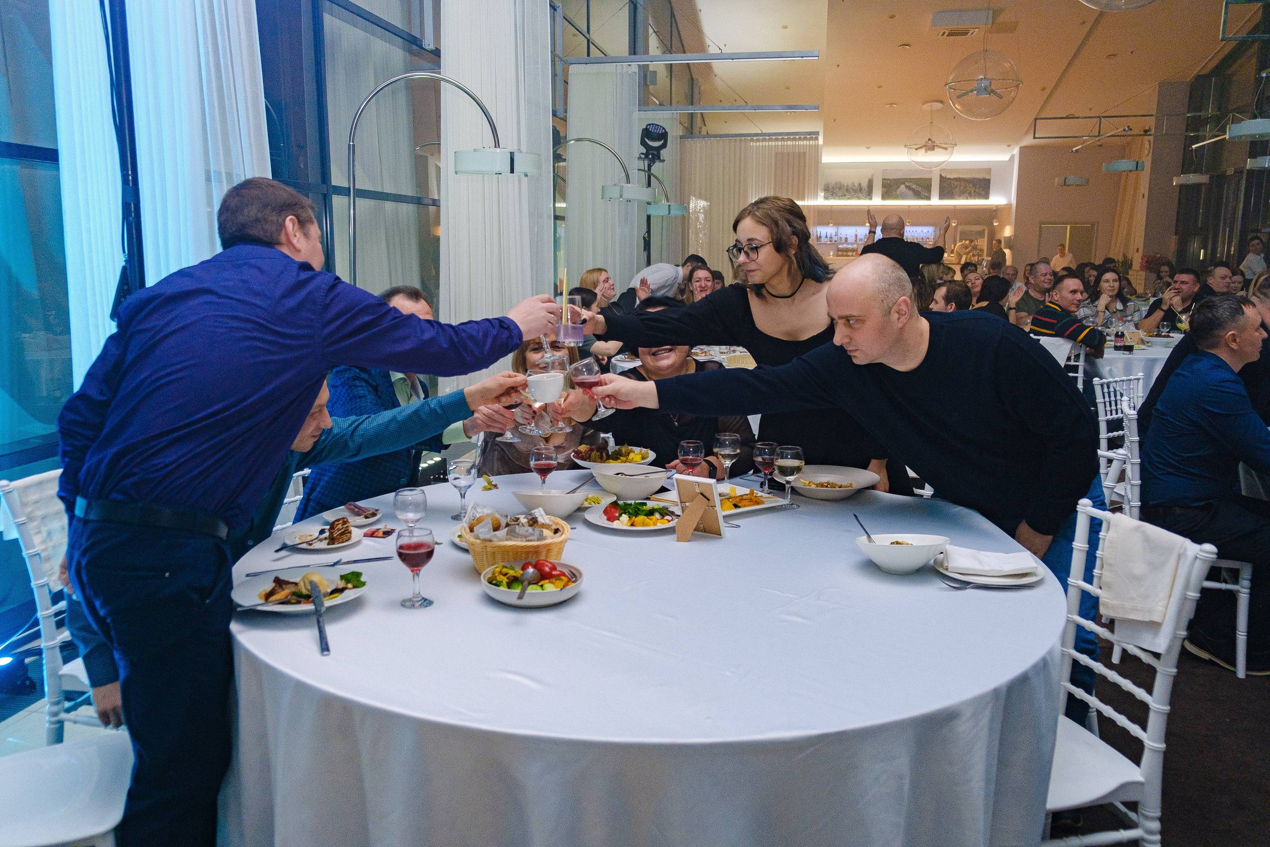 АФГ-НАЦИОНАЛЬ. Фотограф Мария Хлебникова Санкт-Петербург Москва