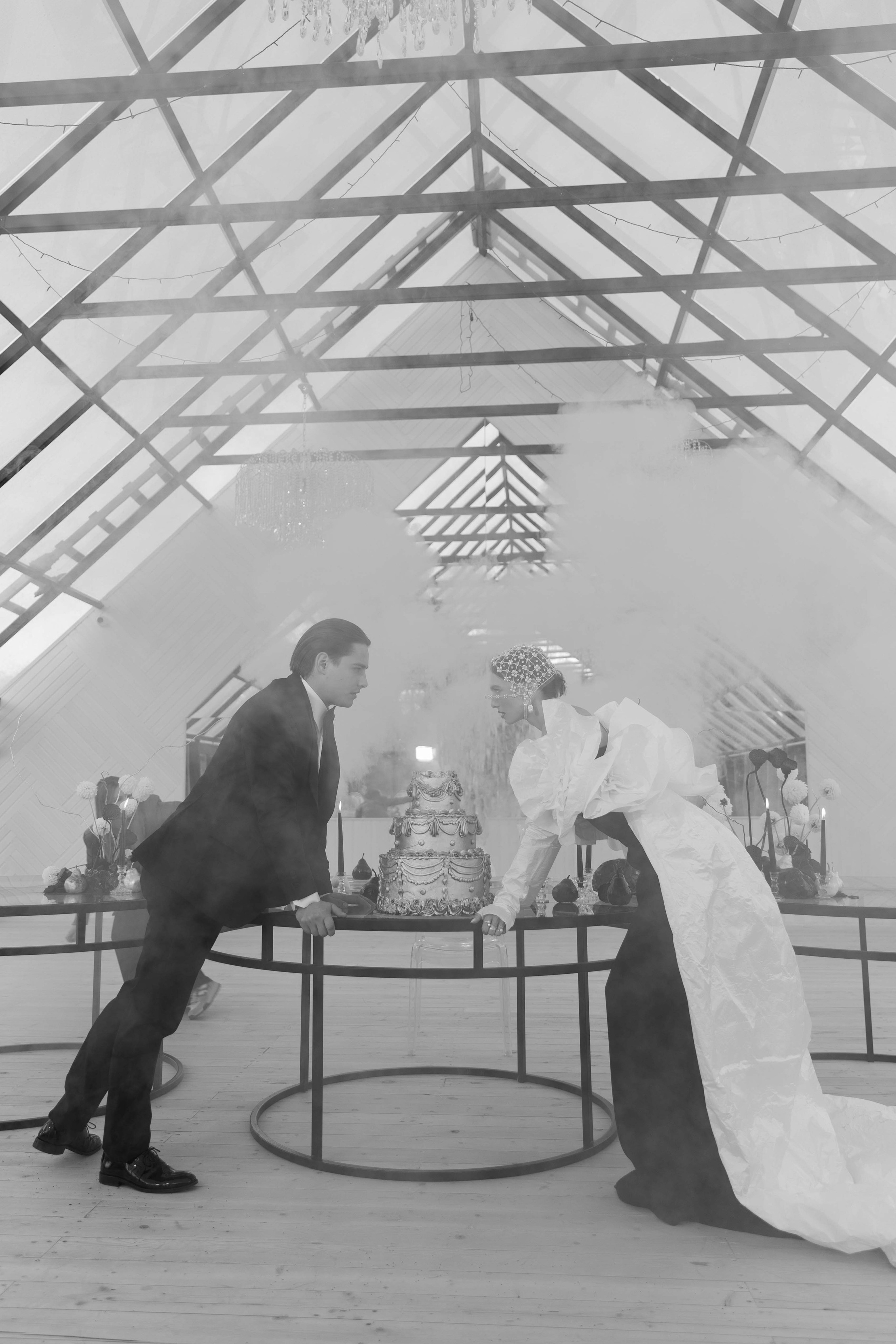 Никита и Катя. Я Ира и я фотографирую свадьбы более 10 лет