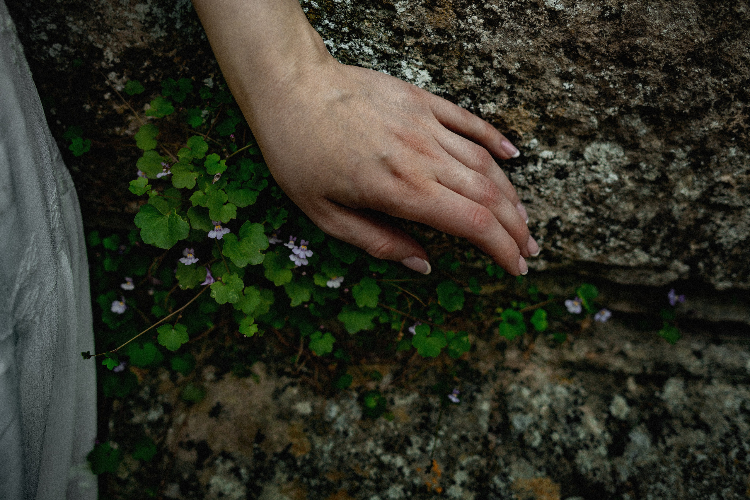 Свадебный фотограф в Обнинске (Москва) Каяна Лис. Фотограф Каяна Лис