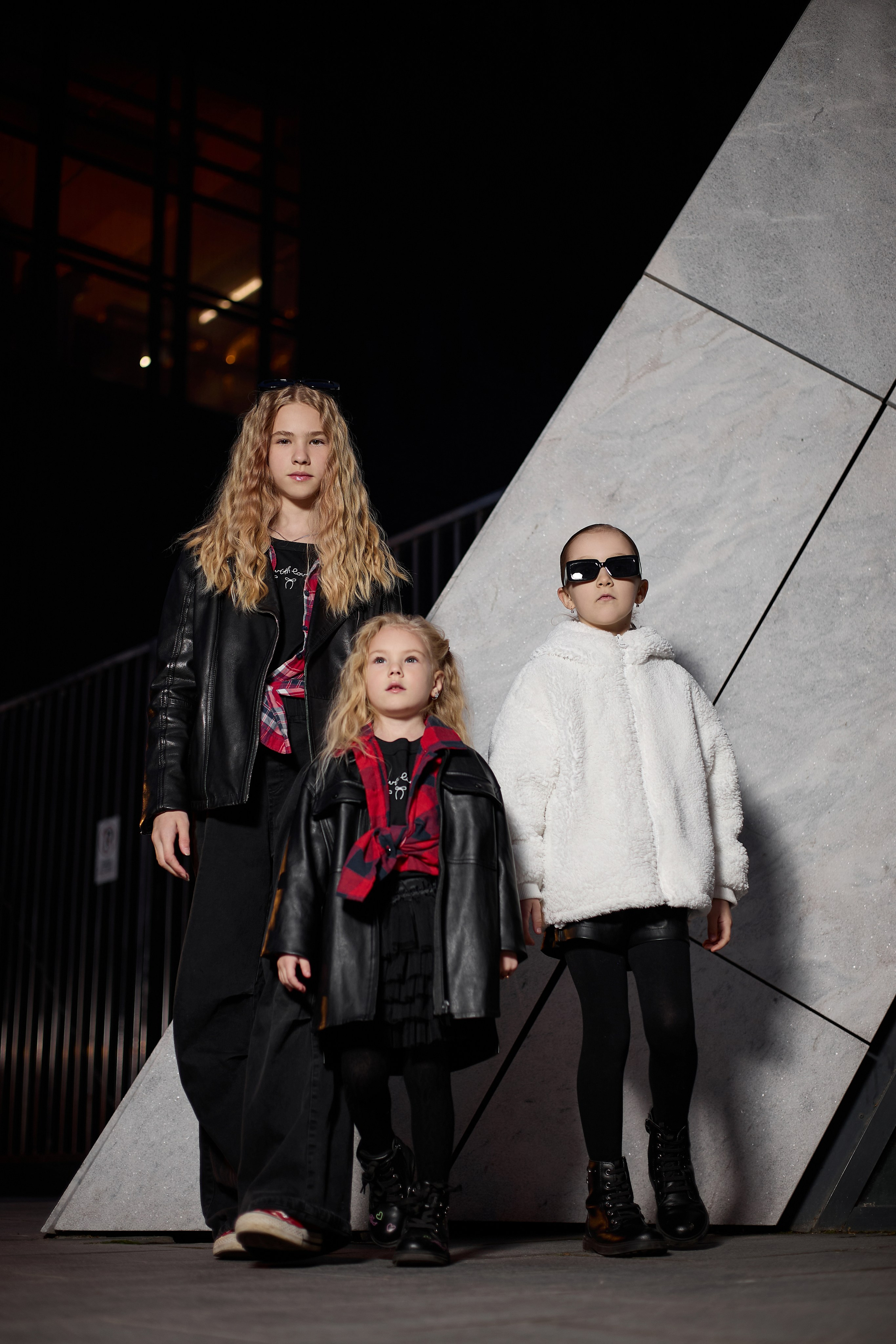 «Urban». Efimova Model Agency