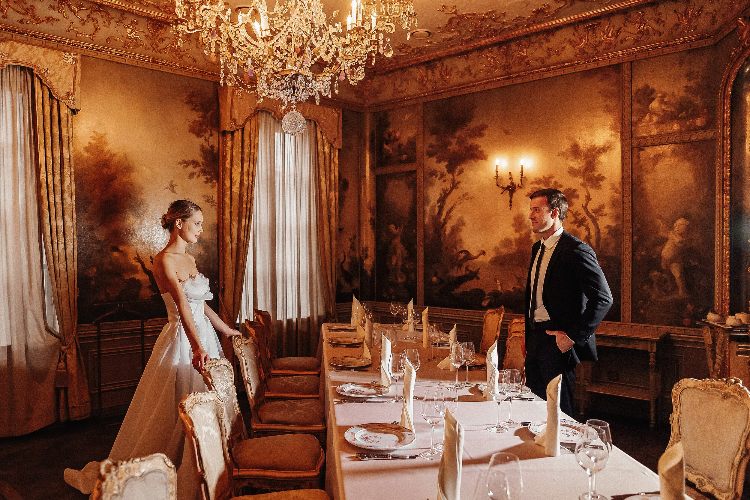 Портфолио. Свадебный и портретный фотограф Roxana Imp Тверь Москва