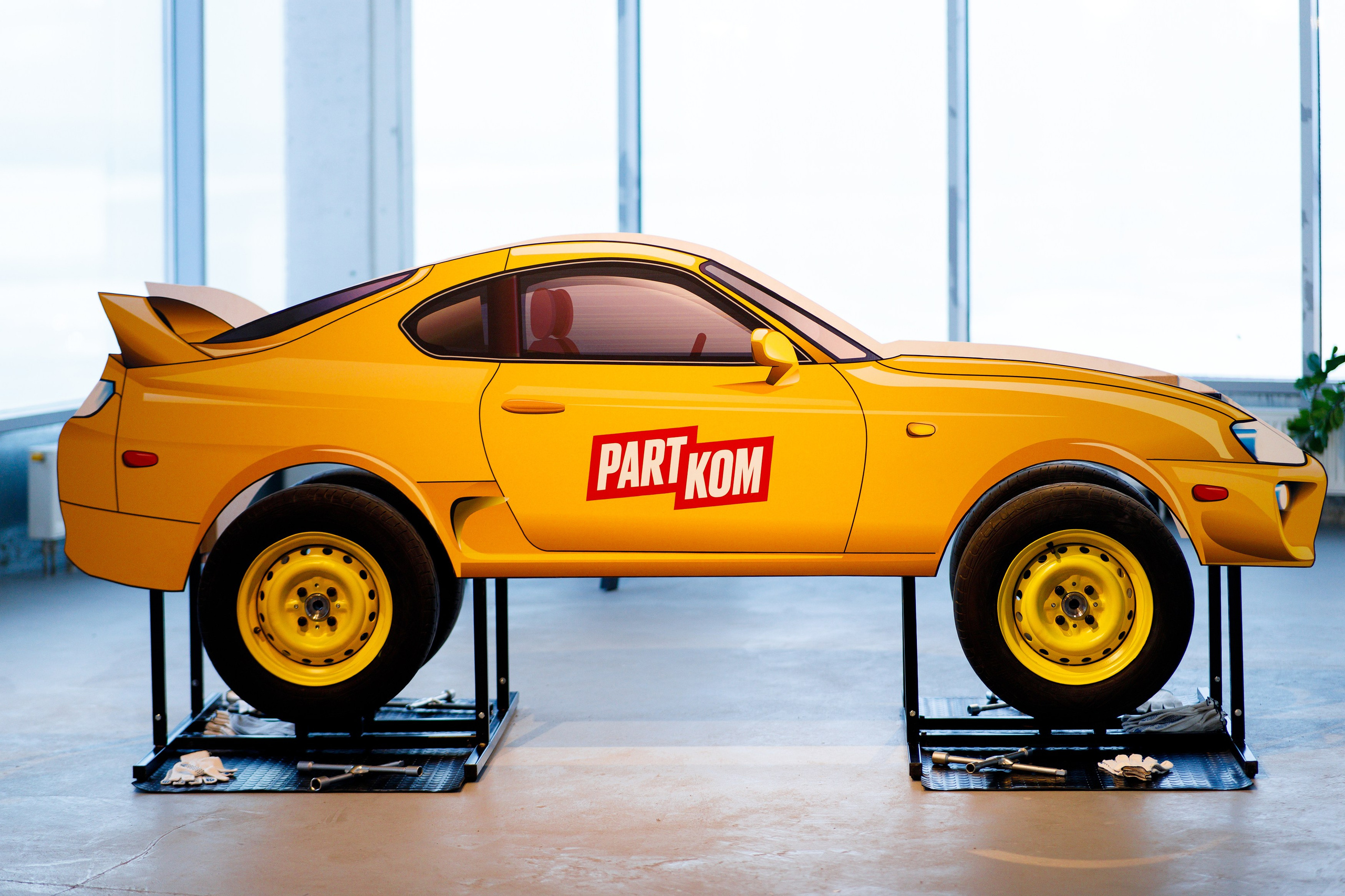 Фотограф мероприятий Пермь