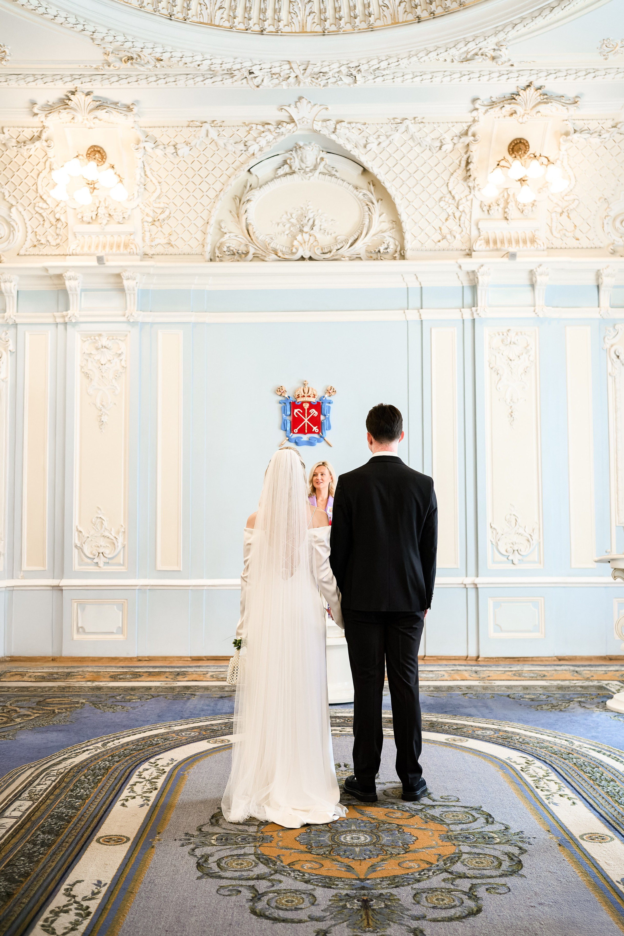 Ilya & Alina. Svetlana Klimenko