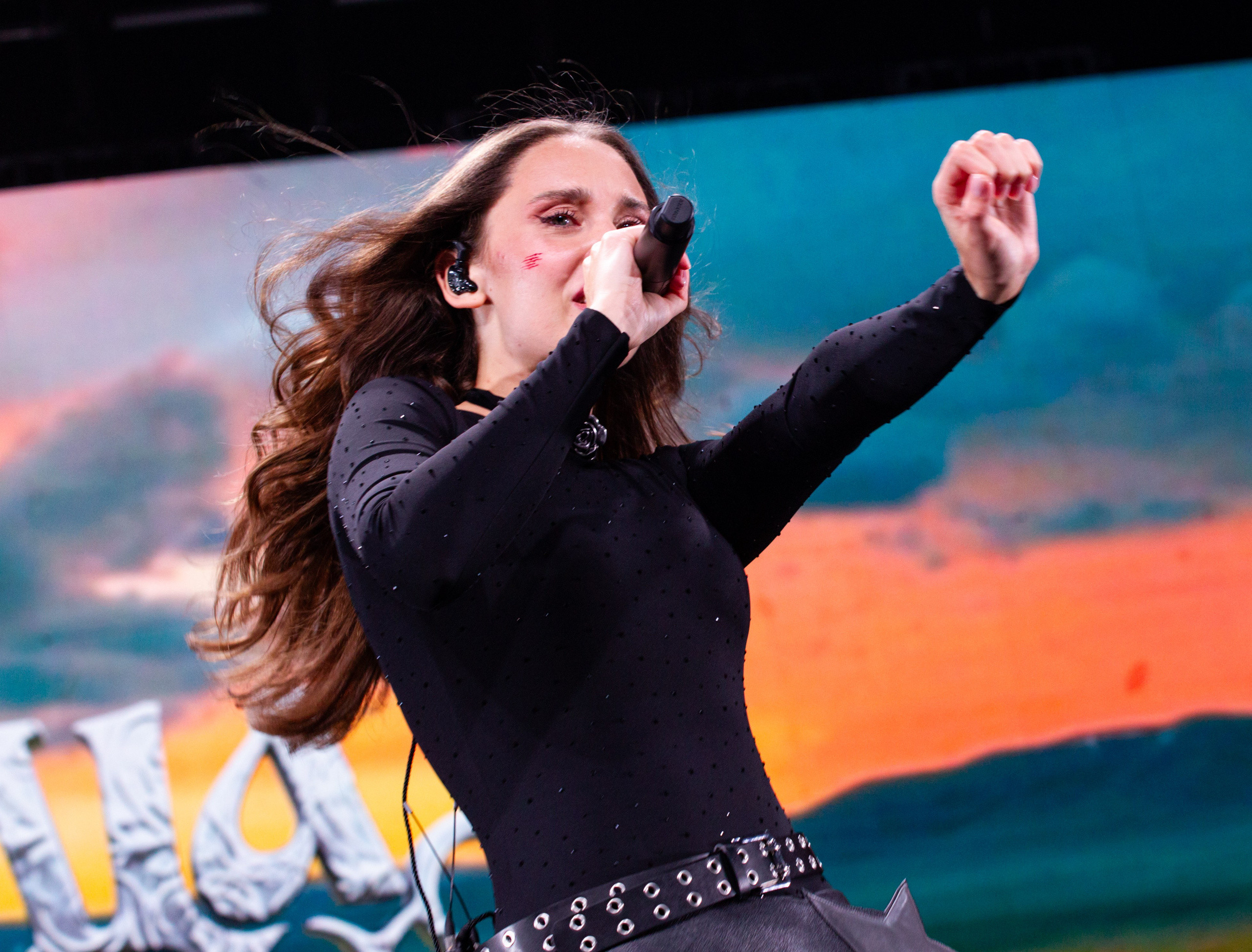 День города Краснодара + концерт Mia Boyka / @Дс Олимп / Краснодар. Концертный фотограф в Краснодаре