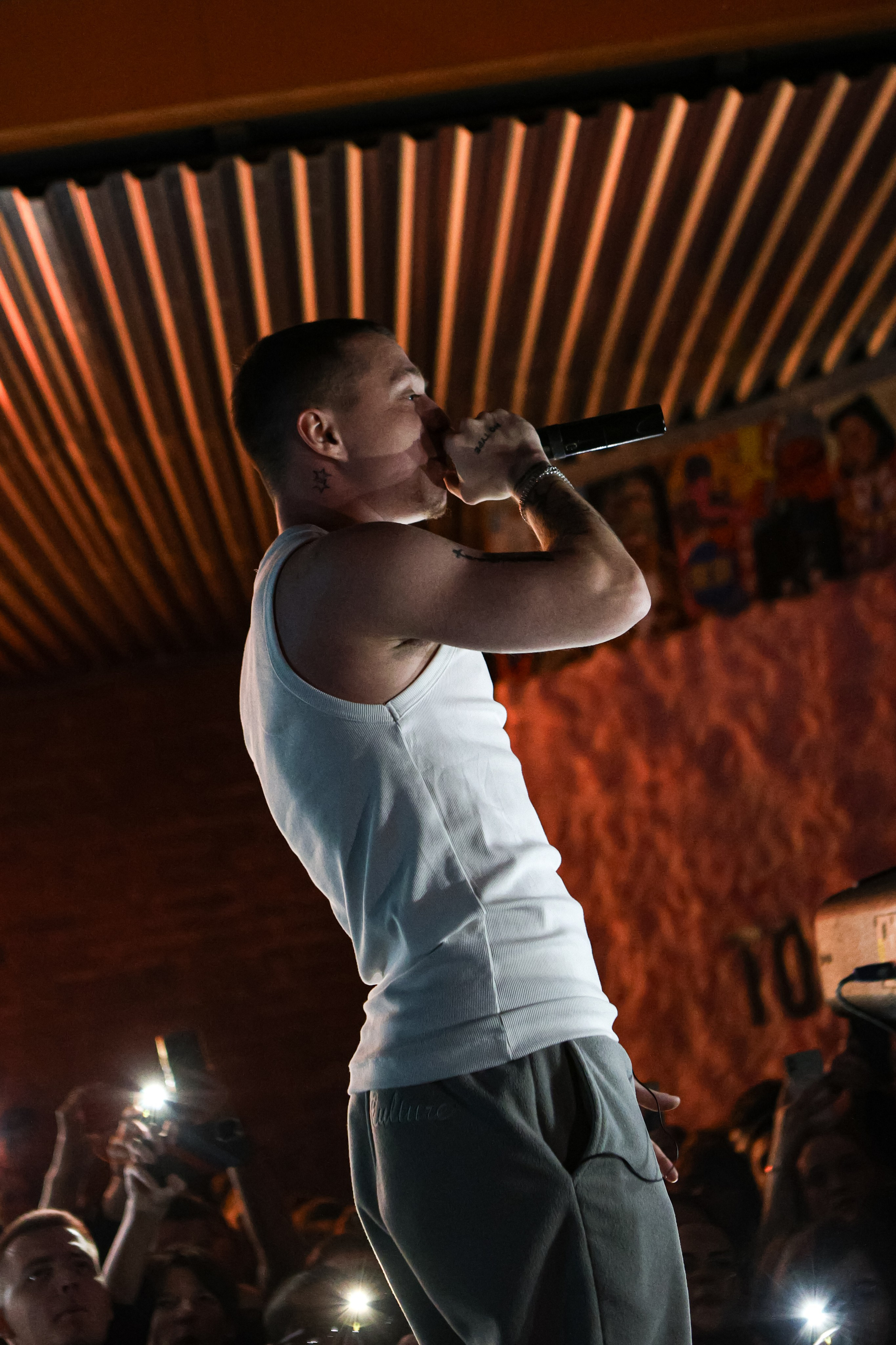 Whole Lotta Swag / @Барный Союз / Краснодар. Концертный фотограф в Краснодаре