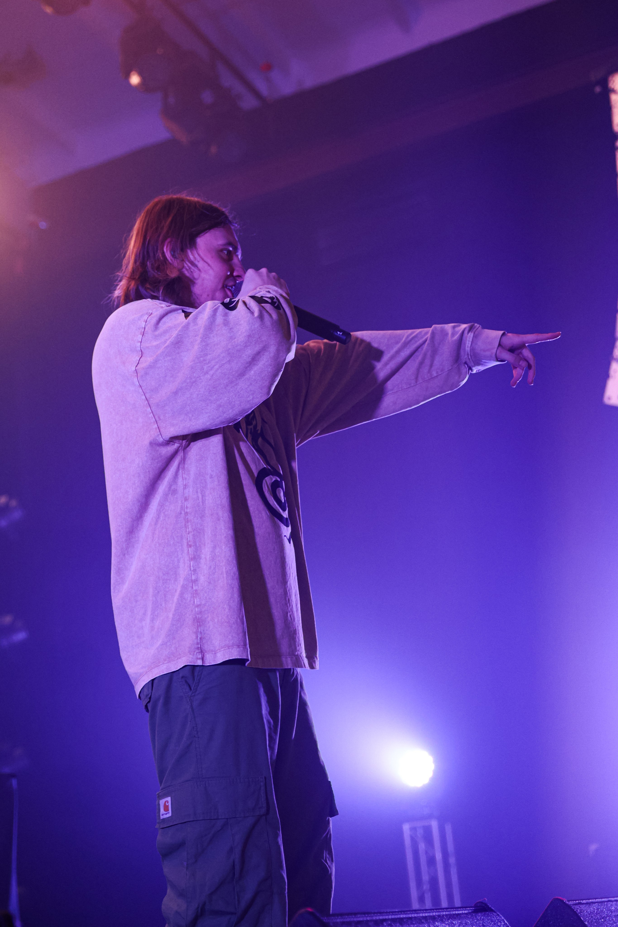 Mayot / @Порт 219 / Краснодар. Концертный фотограф в Краснодаре