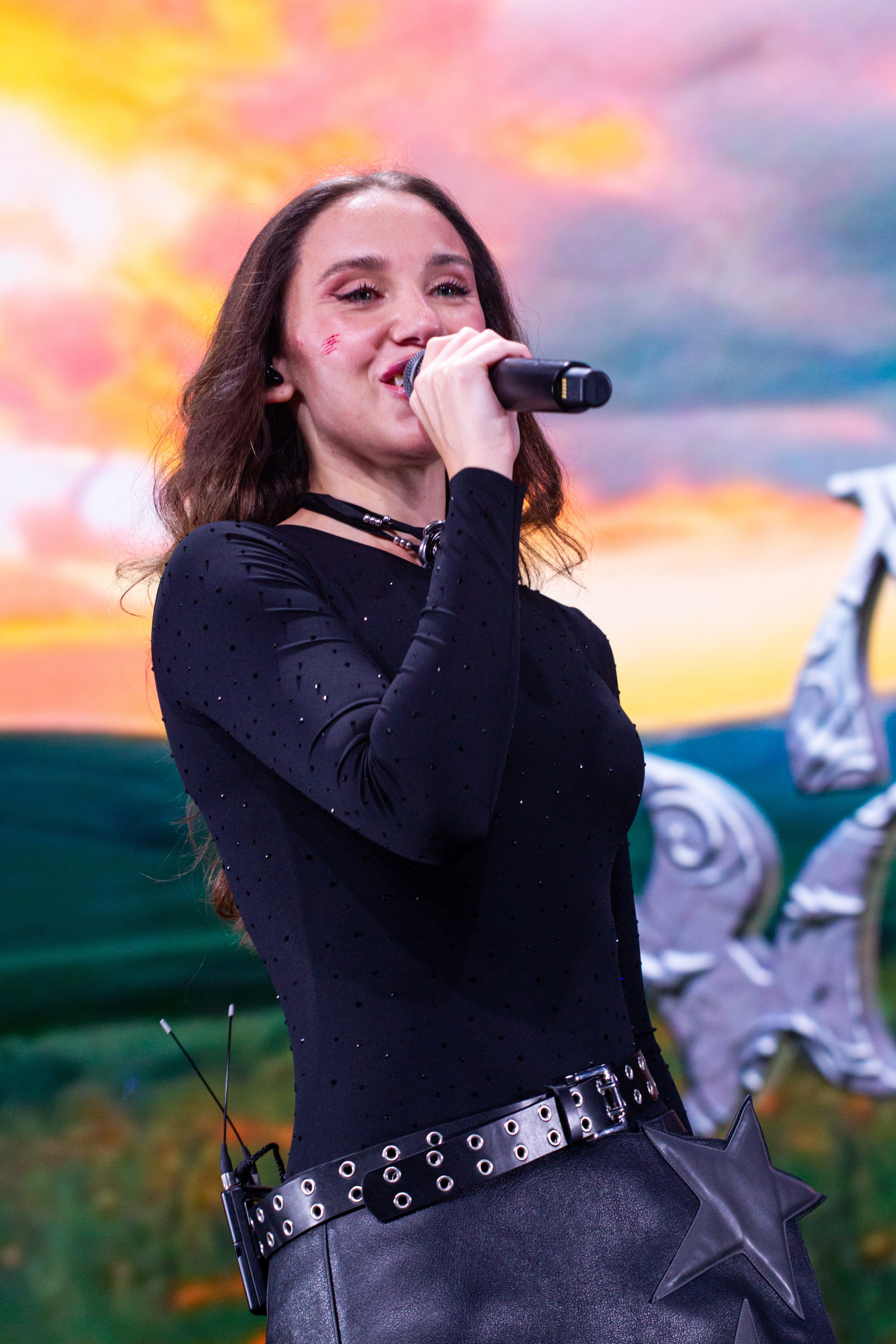 День города Краснодара + концерт Mia Boyka / @Дс Олимп / Краснодар. Концертный фотограф в Краснодаре