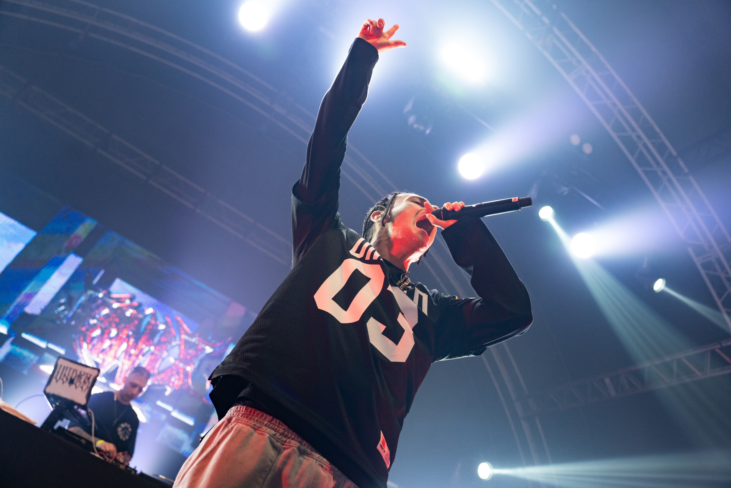 Концертный фотограф в Краснодаре