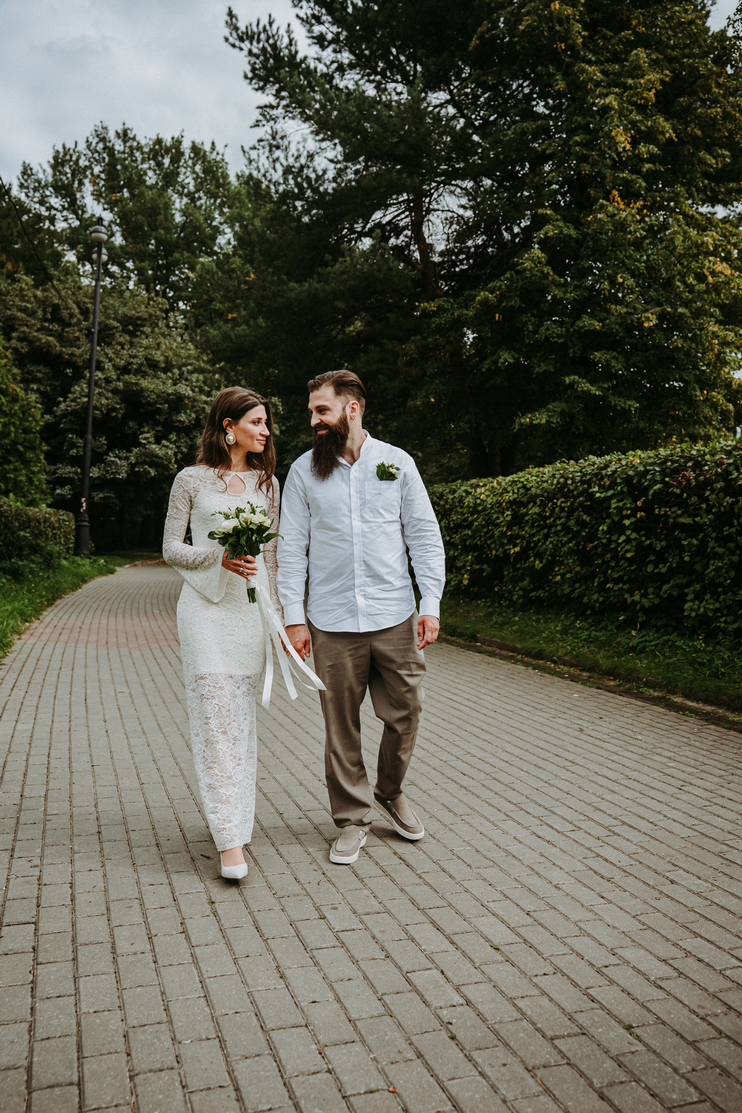 Свадебные фотосессии. ФОТОГРАФ В МОСКВЕ ЛЮДМИЛА СТРОКОВА