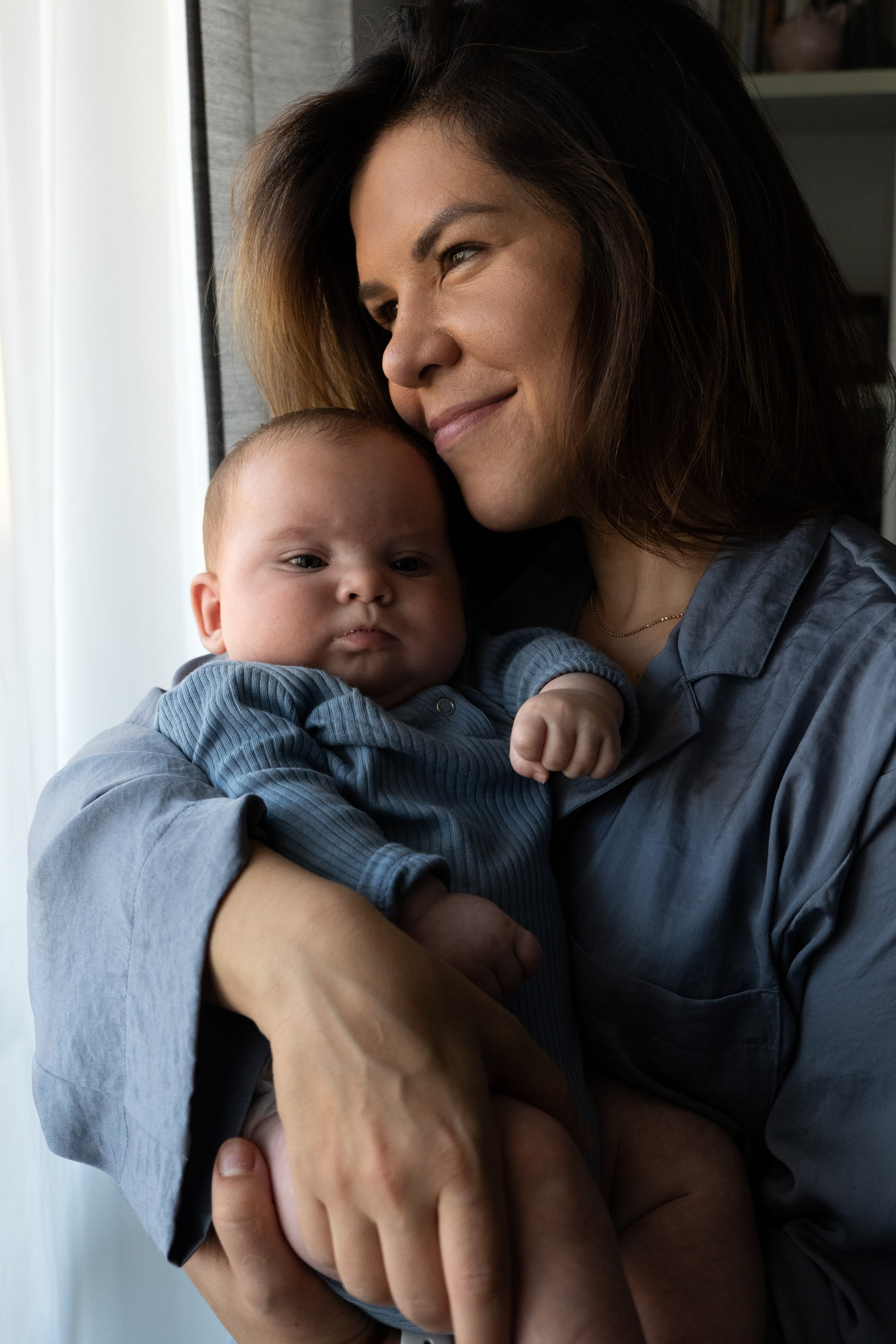 Материнские будни. Фотограф видеограф Ольга Василевская