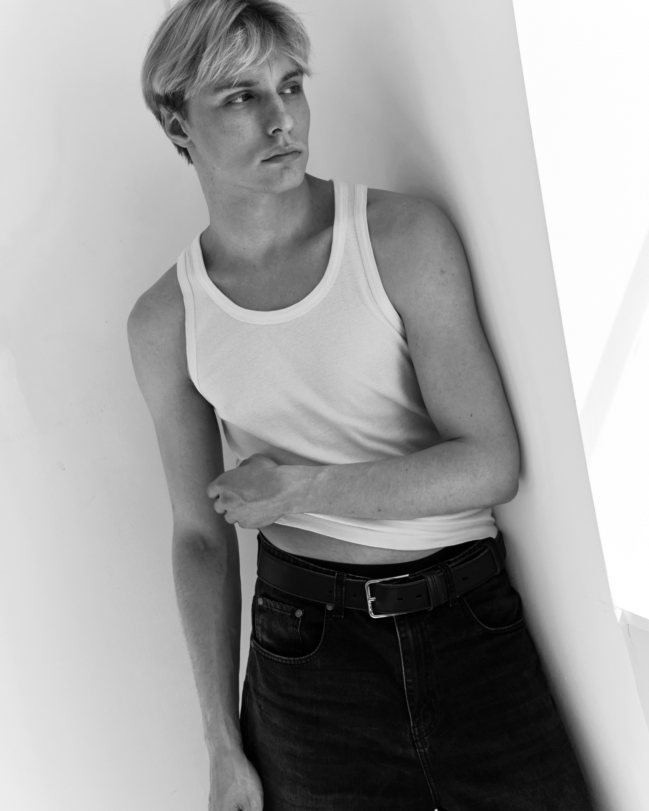 Gleb. Фотограф Калашникова Софья