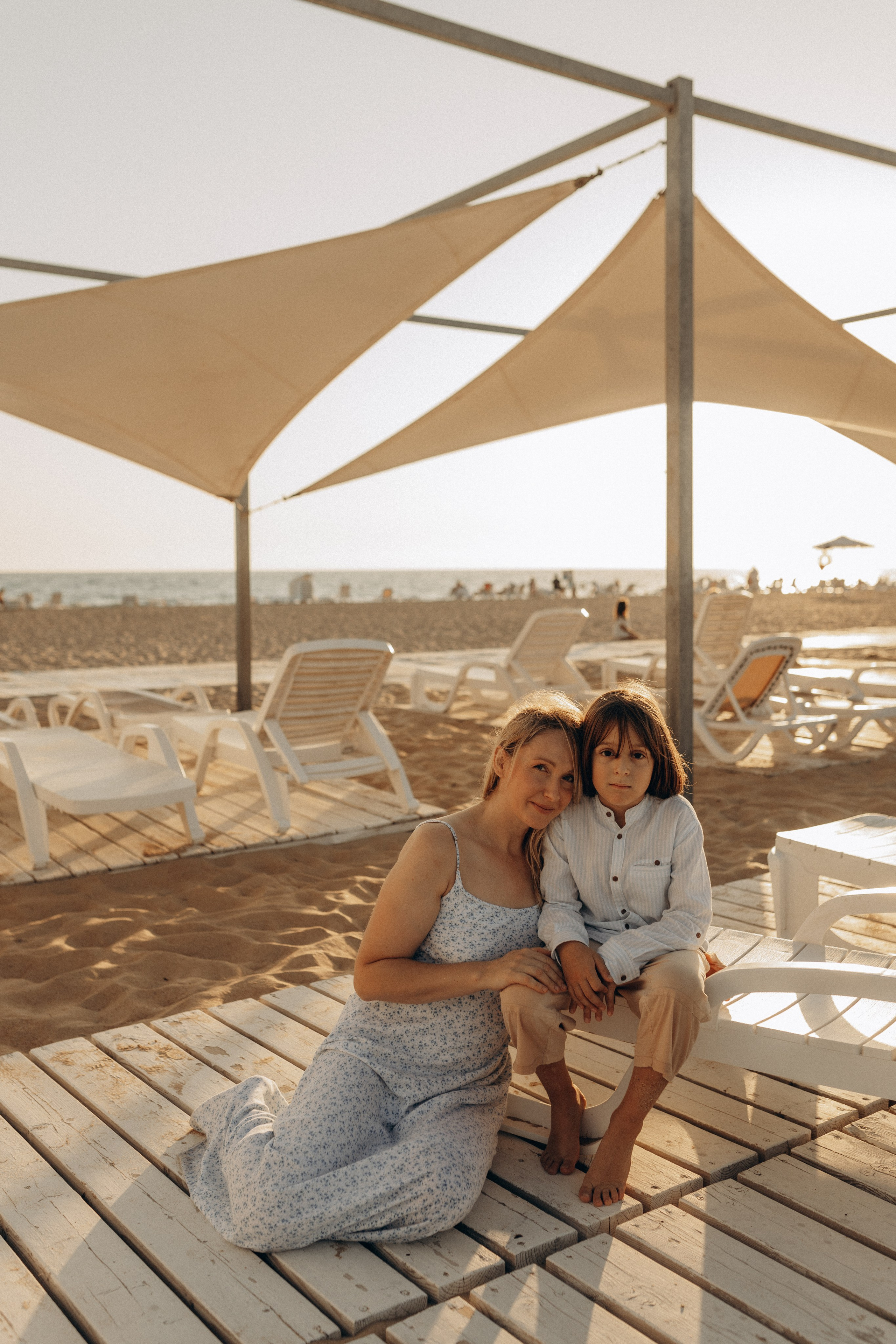 Море🤍. Семейный фотограф в Новороссийске и Анапе Александра Яковлева