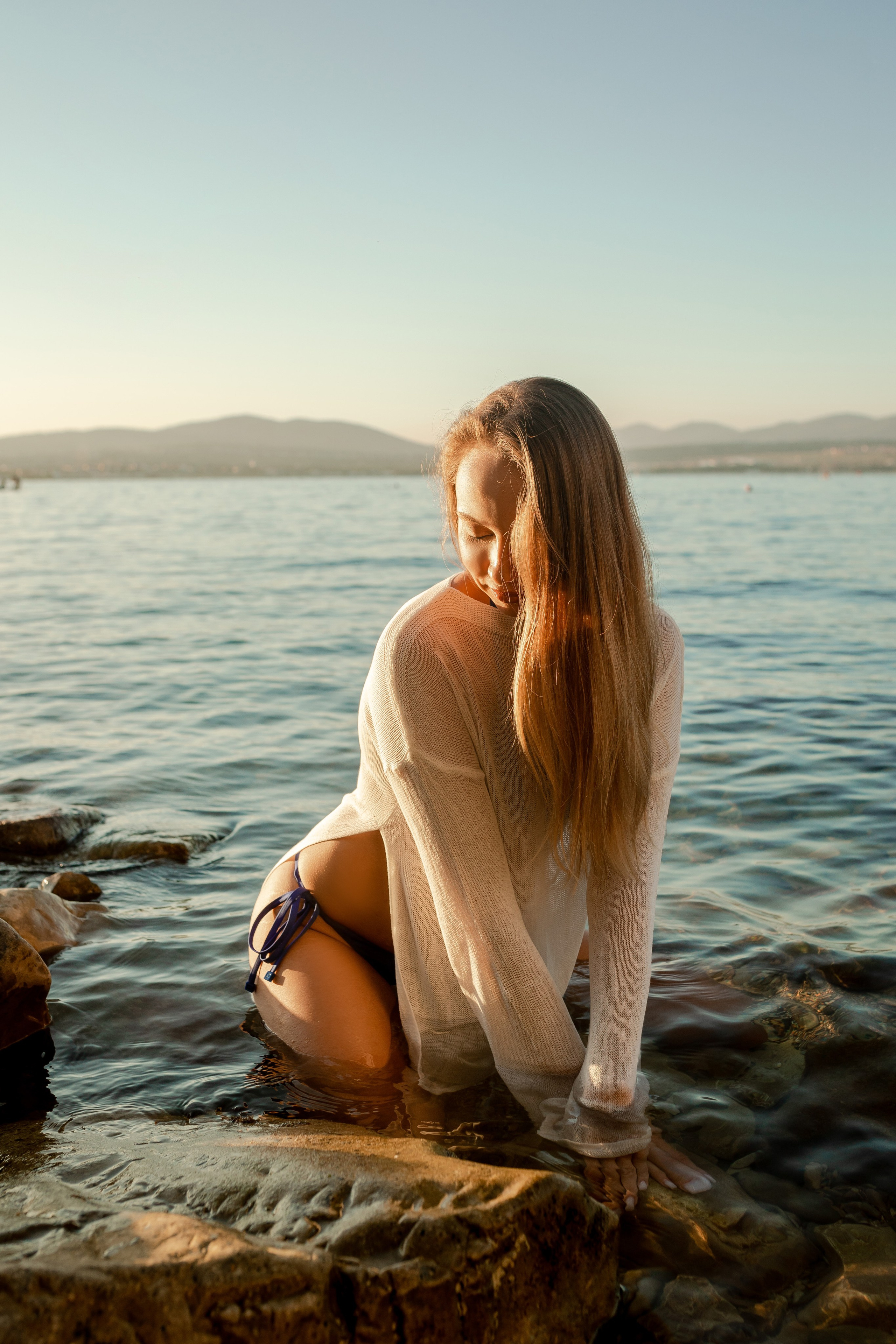 Галина. Фотограф в Геленджике, Архипо-Осиповке, Абрау-Дюрсо, Кринице Виктория