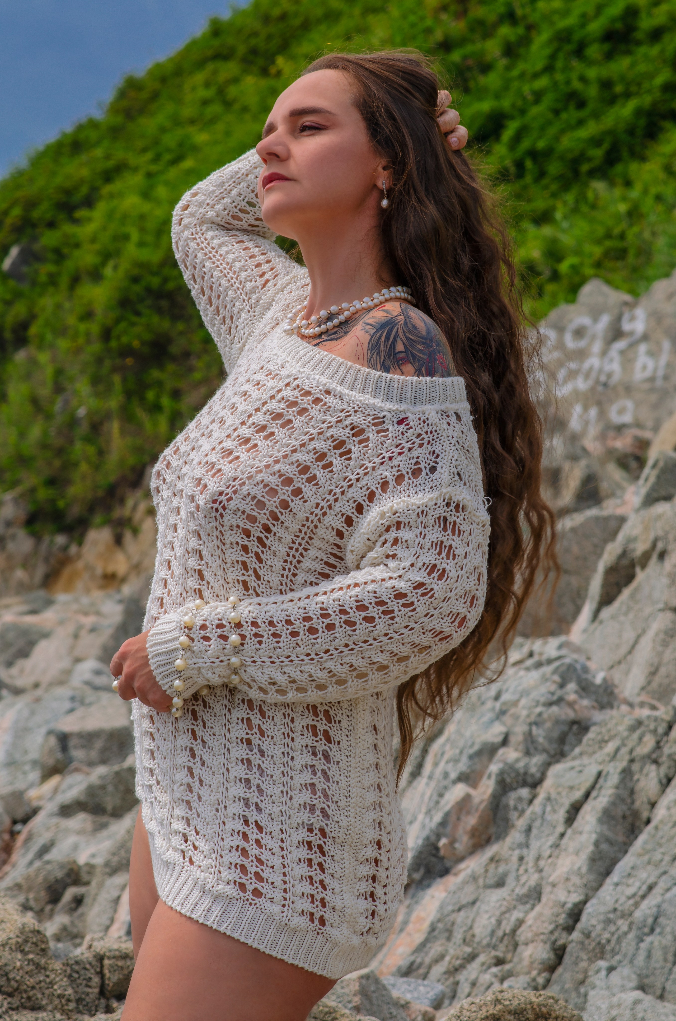 Алёна море. Ваш фотограф📸 на motorcycle