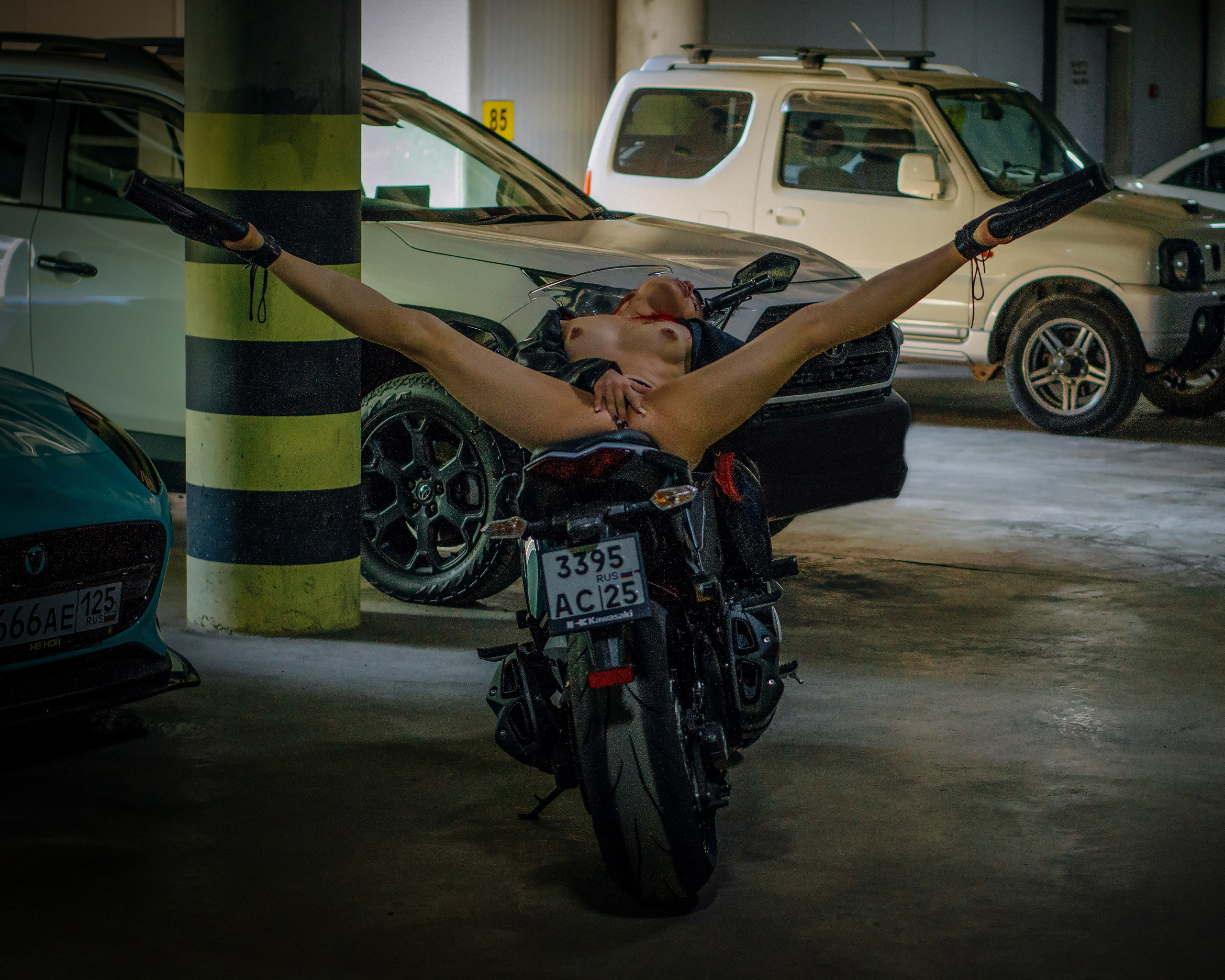 Юлиана мото. Ваш фотограф📸 на motorcycle