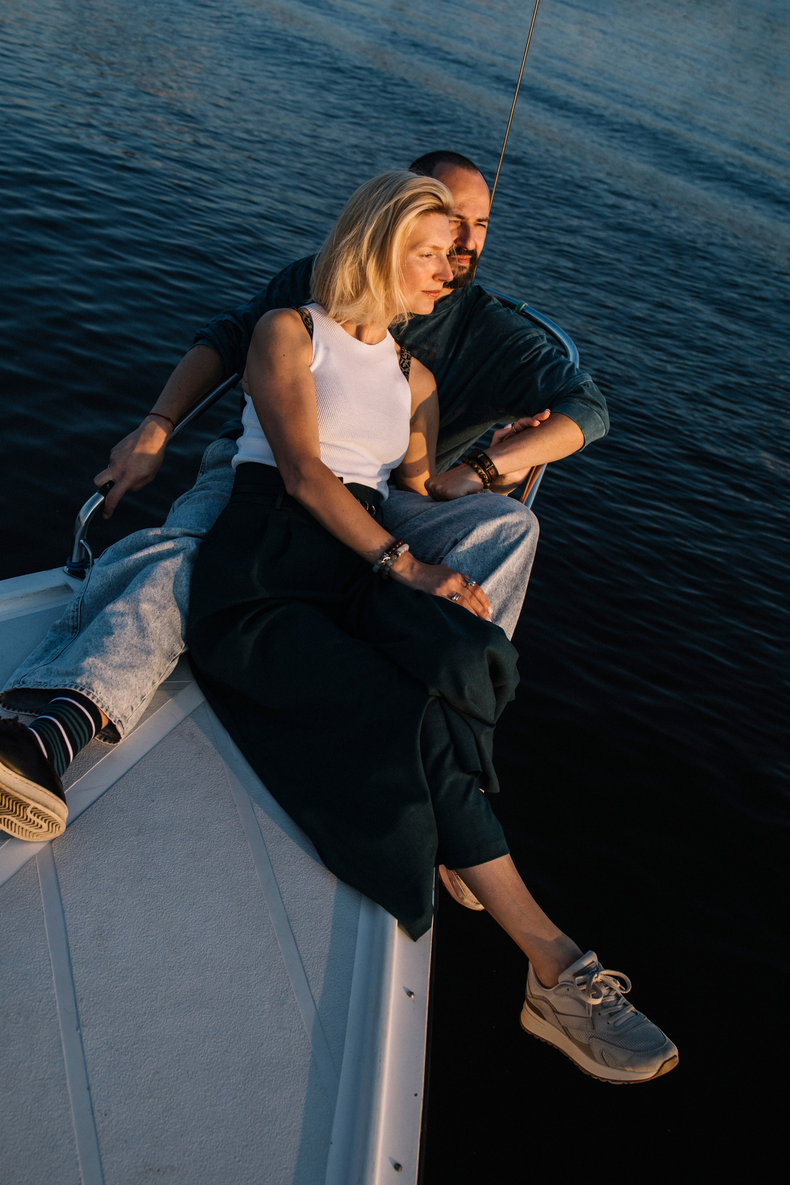 Любовь. Фотограф в Екатеринбурге Ольга Дорогина