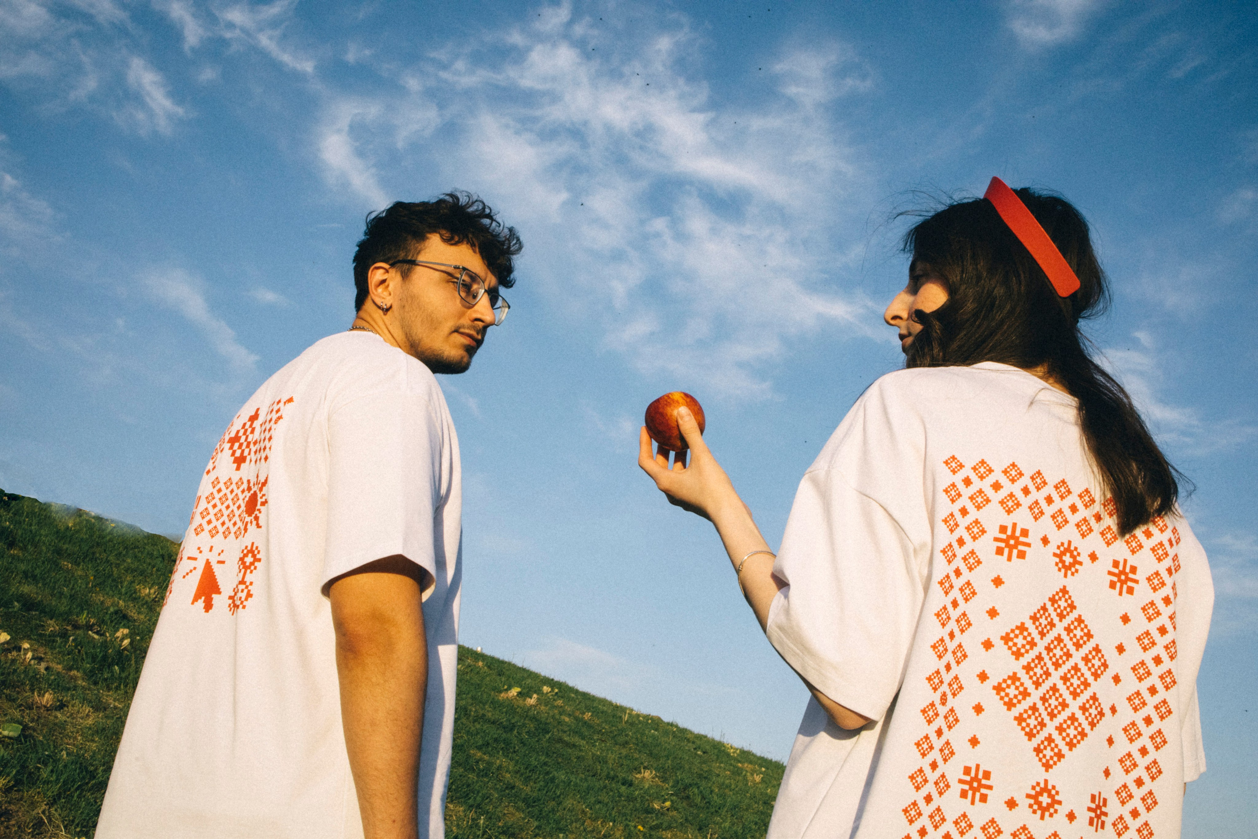 Любовь. Фотограф в Екатеринбурге Ольга Дорогина