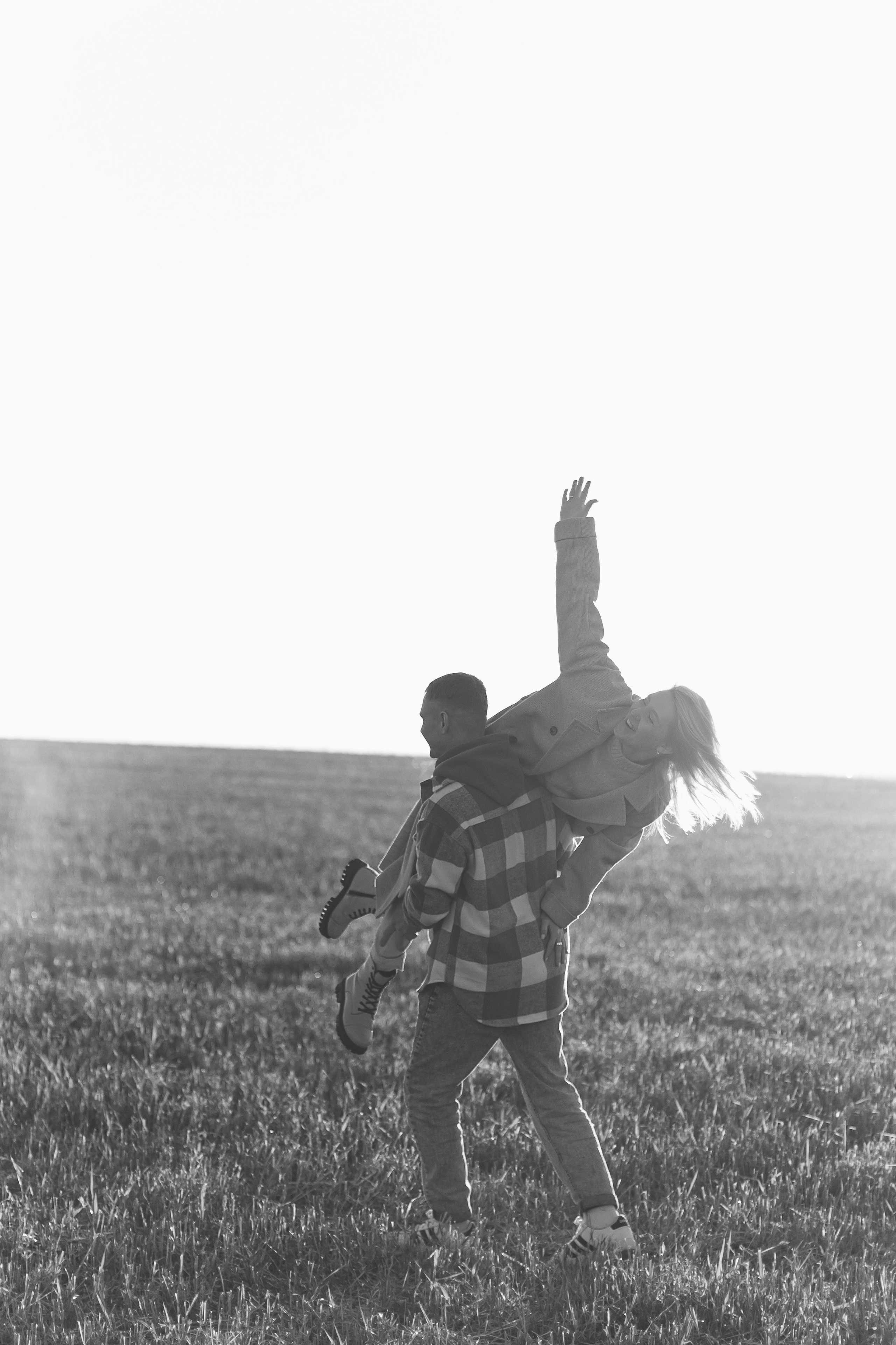 Дмитрий и Вера. Семейный и свадебный фотограф в Ижевске Лушникова Екатерина