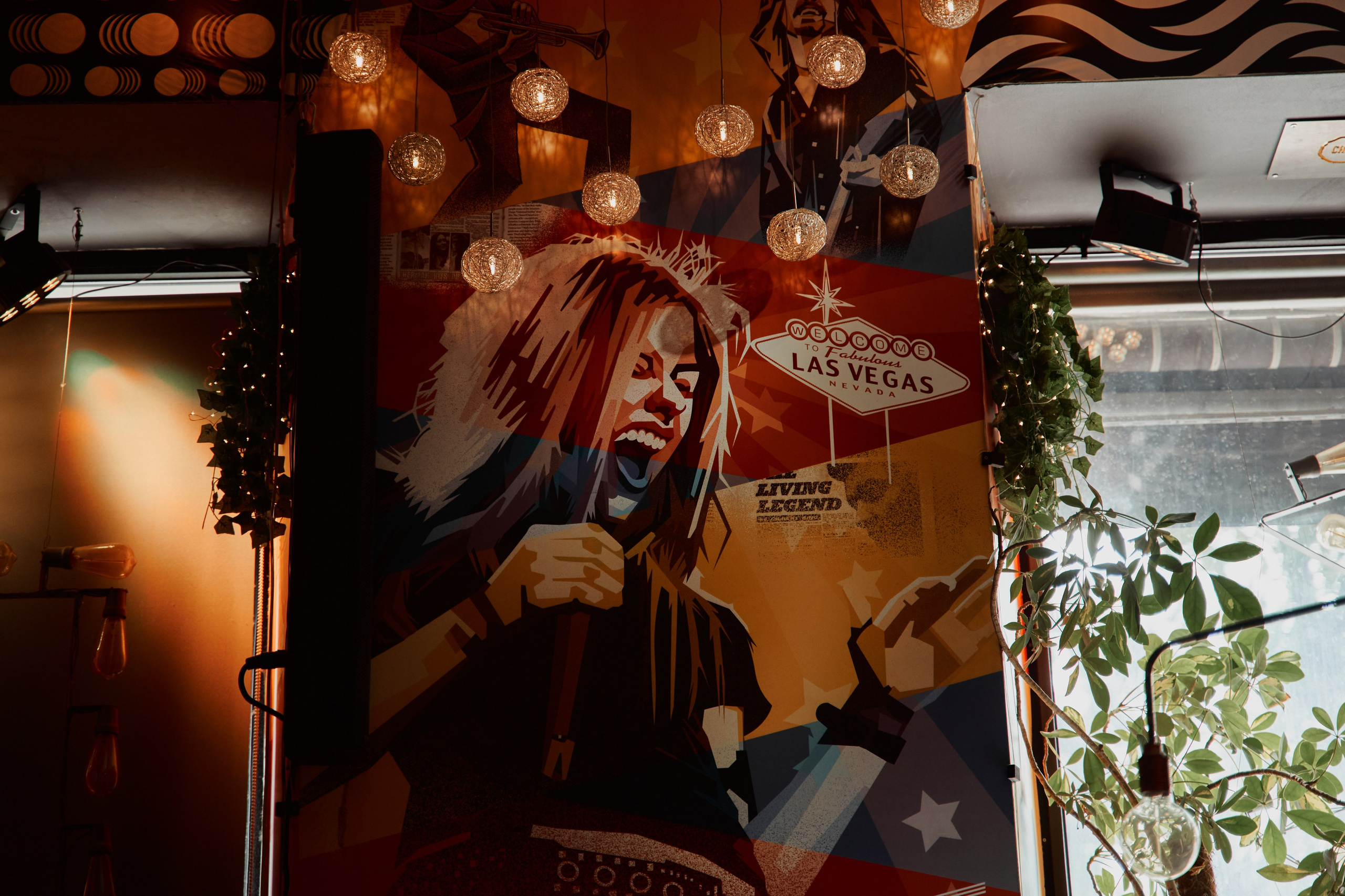 Отчетный концерт школы «VOCAL VIBE». Фотограф Москва Арина Клокова