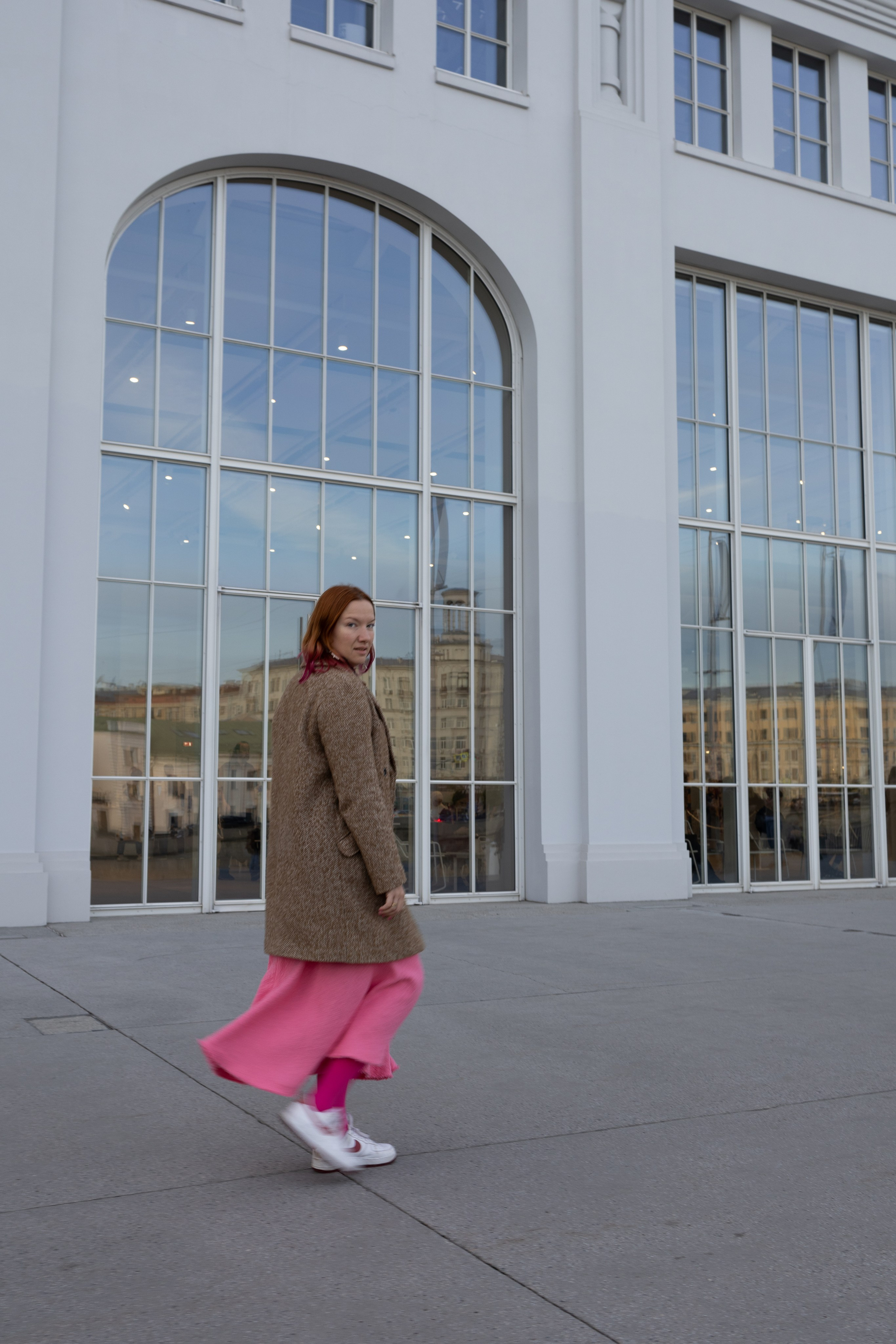 Семейный и портретный фотограф в Москве Ольга Кудачкина