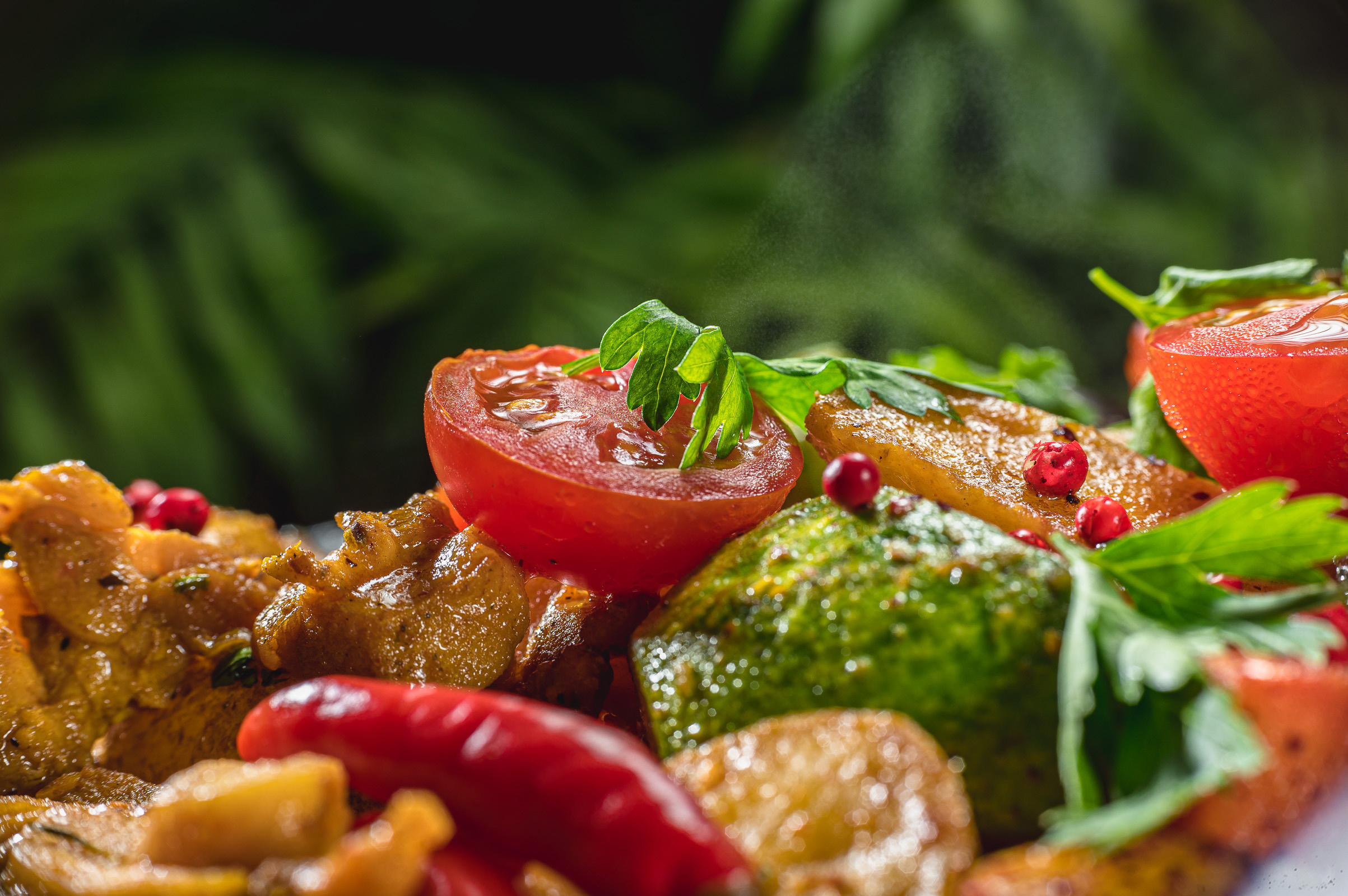 Съемка блюд для сети @apelsincafe_yalta. Фотограф интерьеров Фотосъемка рекламы в Ялте и по Крыму