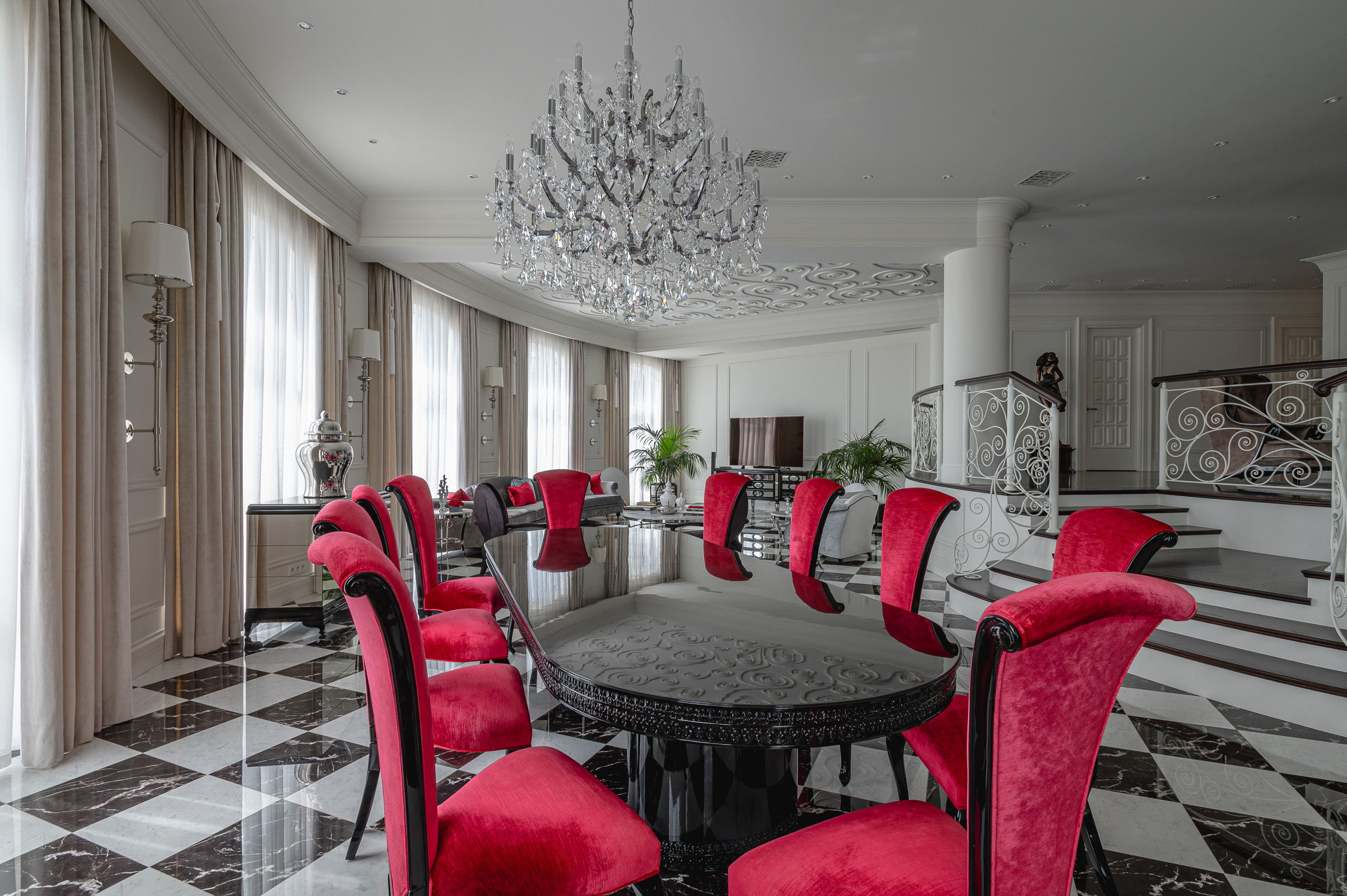 Фотосессия дома для продажи и аренды. Фотограф интерьеров Фотосъемка рекламы в Ялте и по Крыму