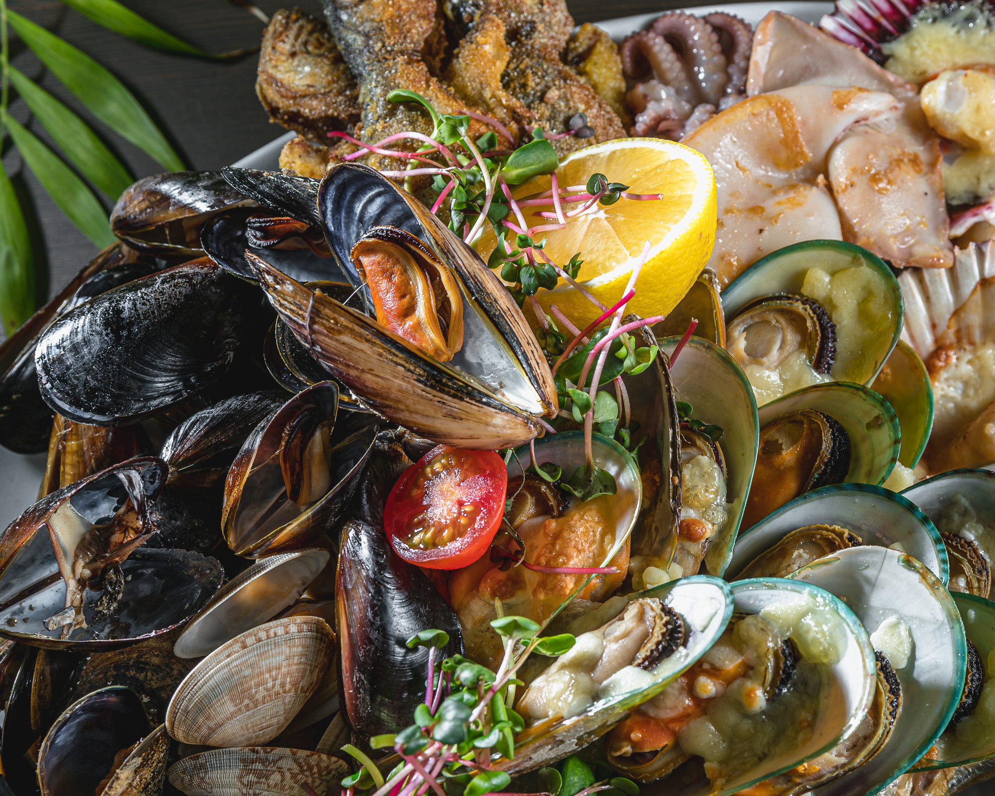 Съемка блюд для сети @apelsincafe_yalta. Фотограф интерьеров Фотосъемка рекламы в Ялте и по Крыму