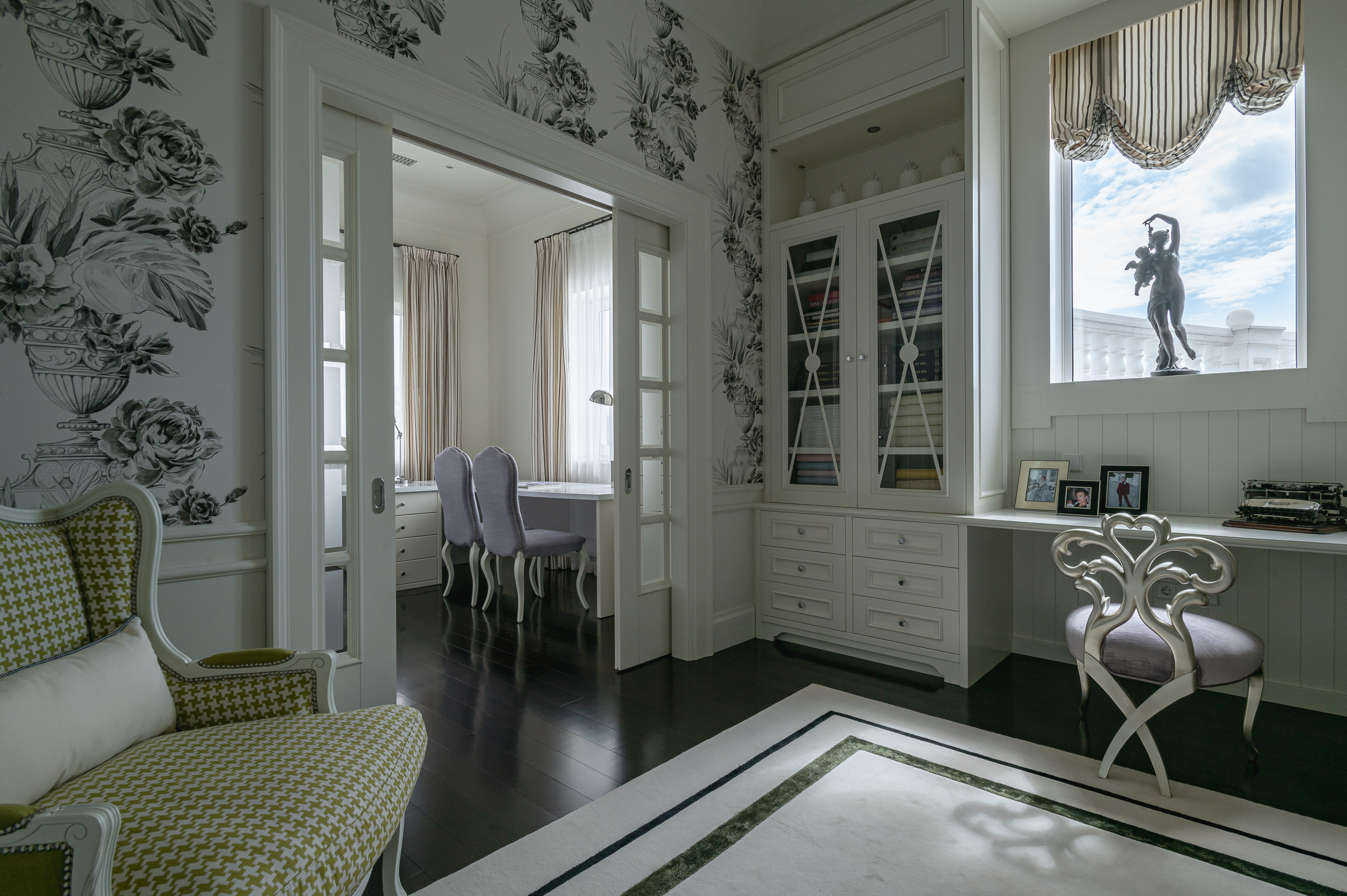 Фотосессия дома для продажи и аренды. Фотограф интерьеров Фотосъемка рекламы в Ялте и по Крыму