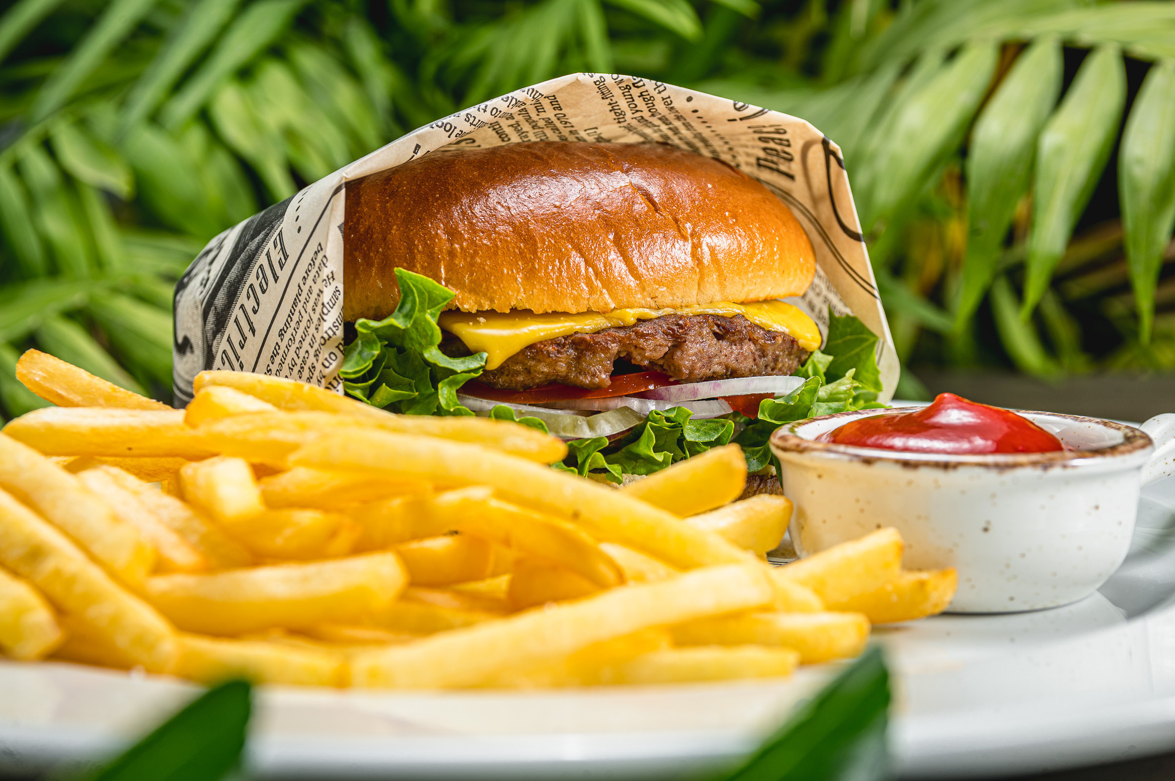 Съемка блюд для сети @apelsincafe_yalta. Фотограф интерьеров Фотосъемка рекламы в Ялте и по Крыму