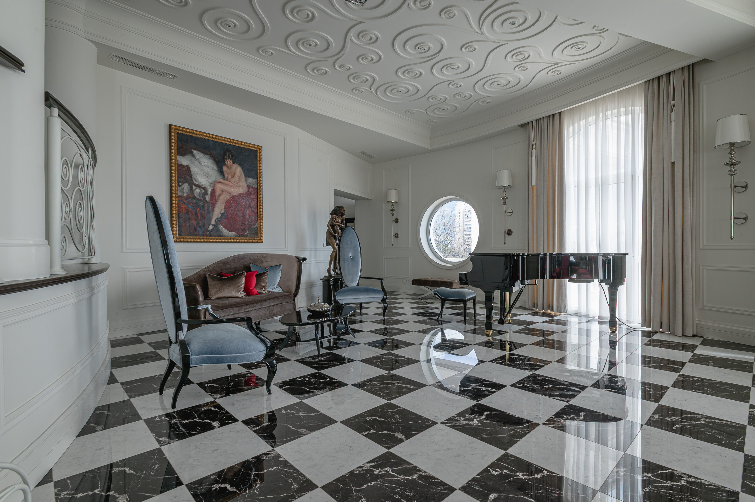 Фотосессия дома для продажи и аренды. Фотограф интерьеров Фотосъемка рекламы в Ялте и по Крыму