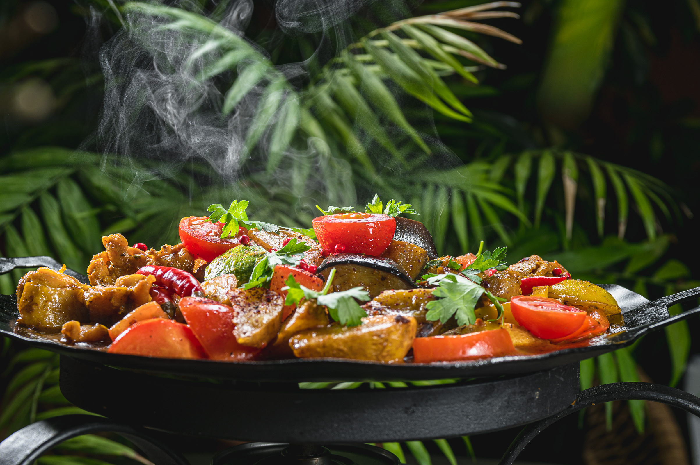 Съемка блюд для сети @apelsincafe_yalta. Фотограф интерьеров Фотосъемка рекламы в Ялте и по Крыму