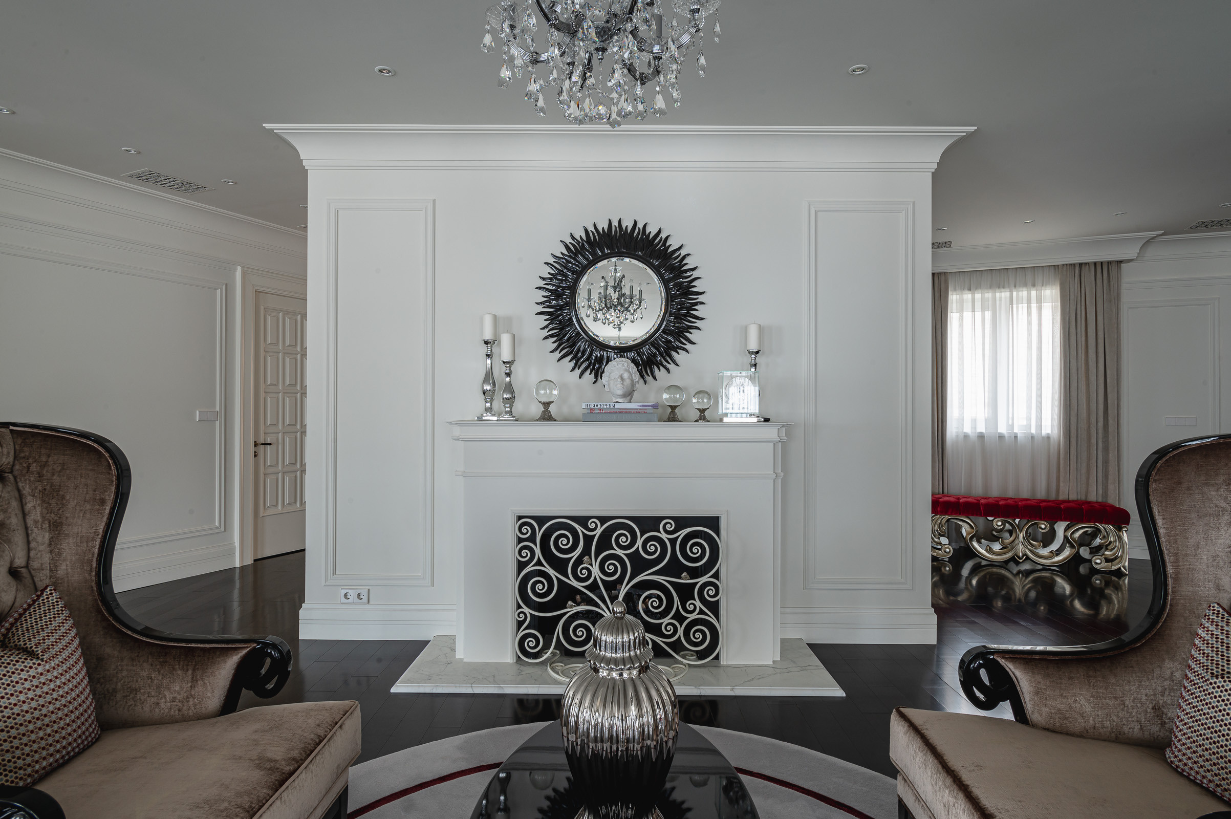 Фотосессия дома для продажи и аренды. Фотограф интерьеров Фотосъемка рекламы в Ялте и по Крыму