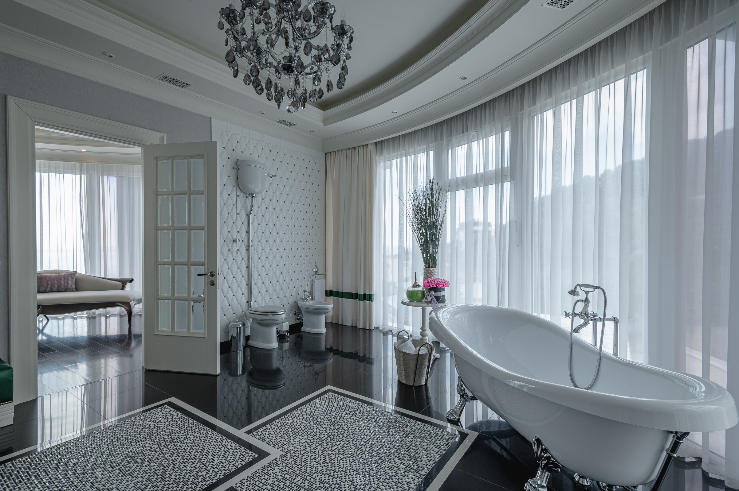 Фотосессия дома для продажи и аренды. Фотограф интерьеров Фотосъемка рекламы в Ялте и по Крыму