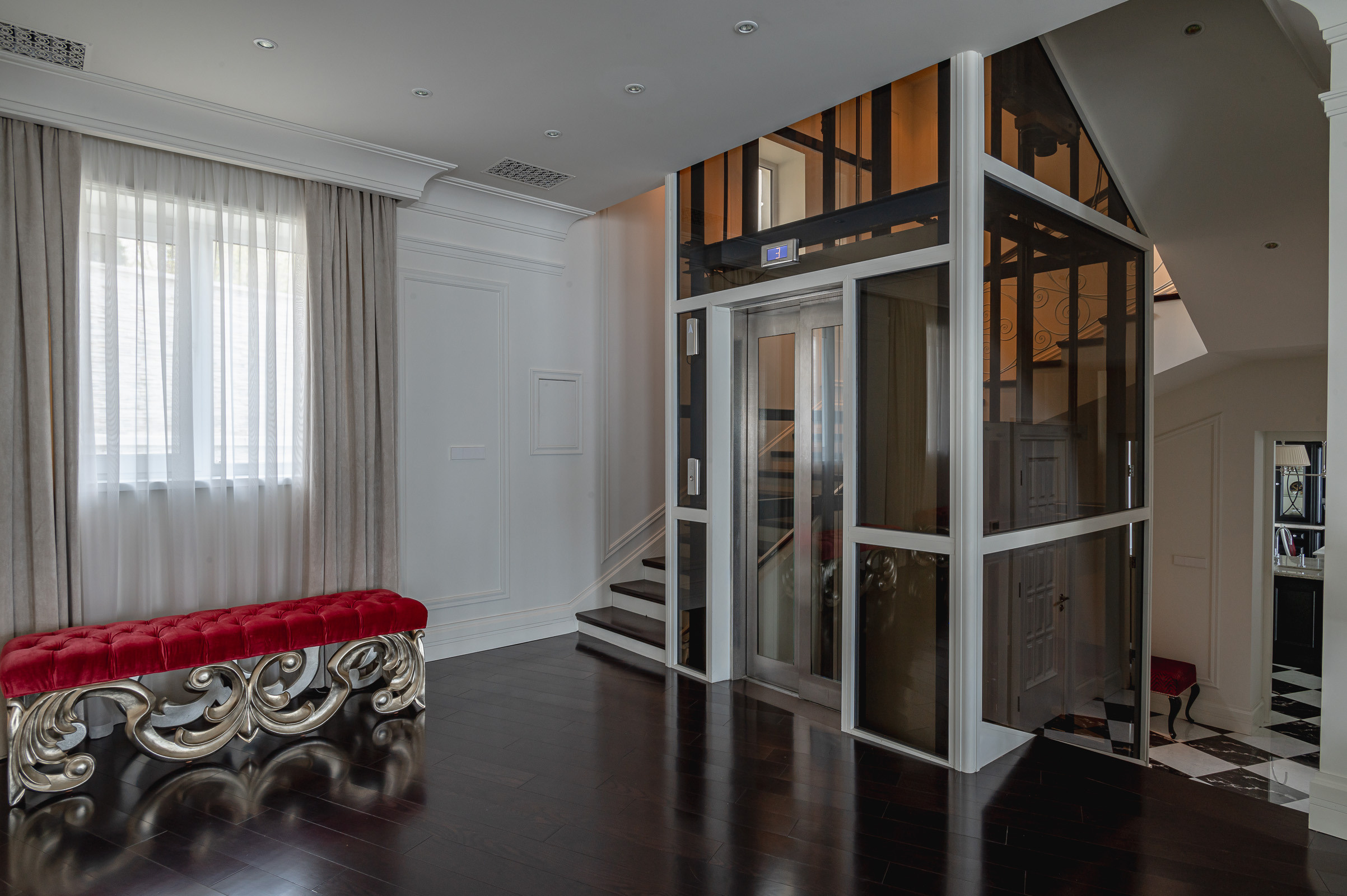 Фотосессия дома для продажи и аренды. Фотограф интерьеров Фотосъемка рекламы в Ялте и по Крыму