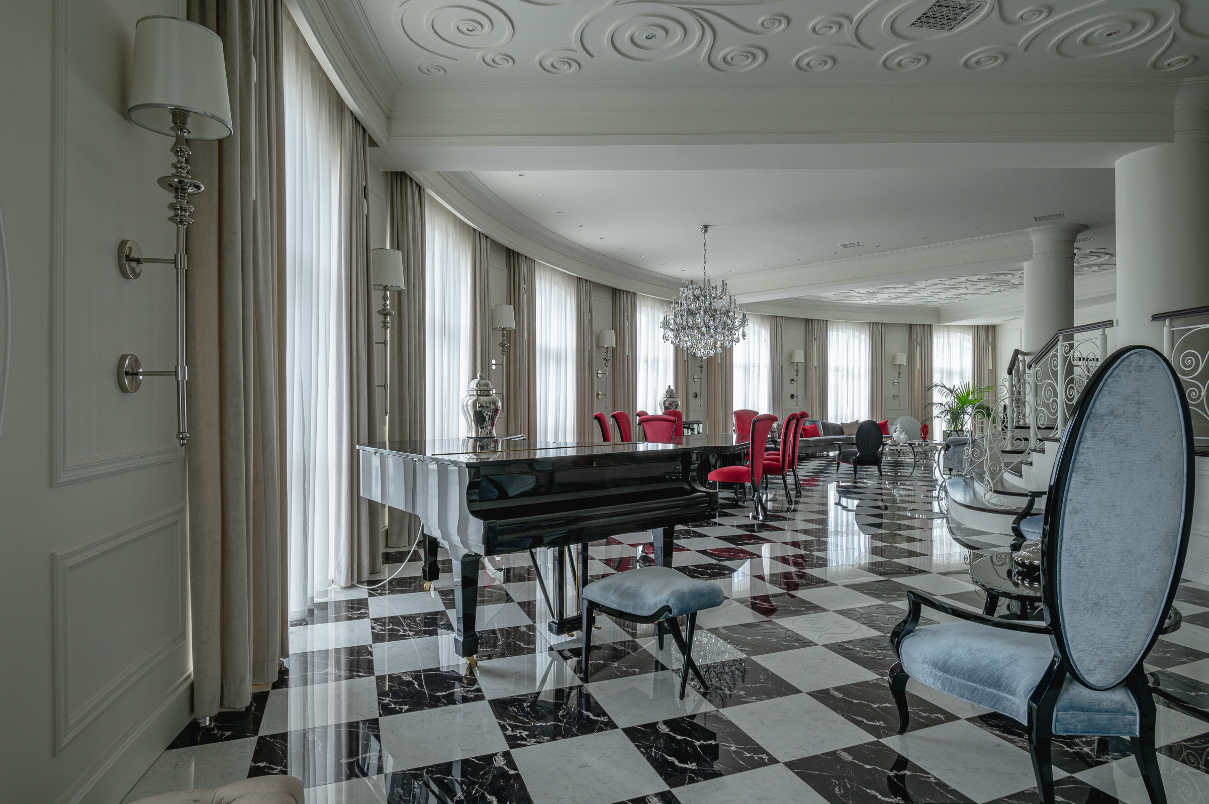 Фотосессия дома для продажи и аренды. Фотограф интерьеров Фотосъемка рекламы в Ялте и по Крыму