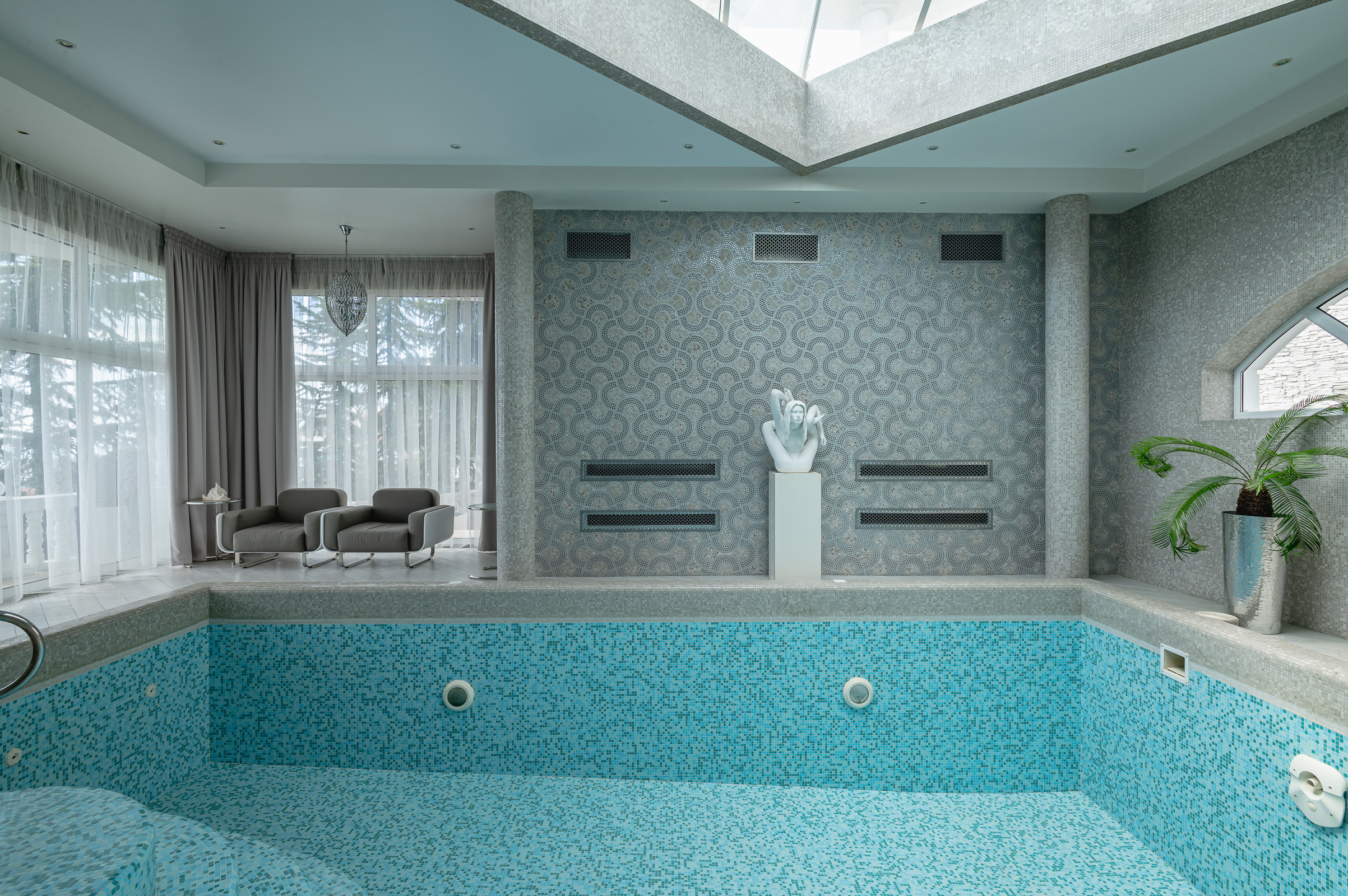 Фотосессия дома для продажи и аренды. Фотограф интерьеров Фотосъемка рекламы в Ялте и по Крыму