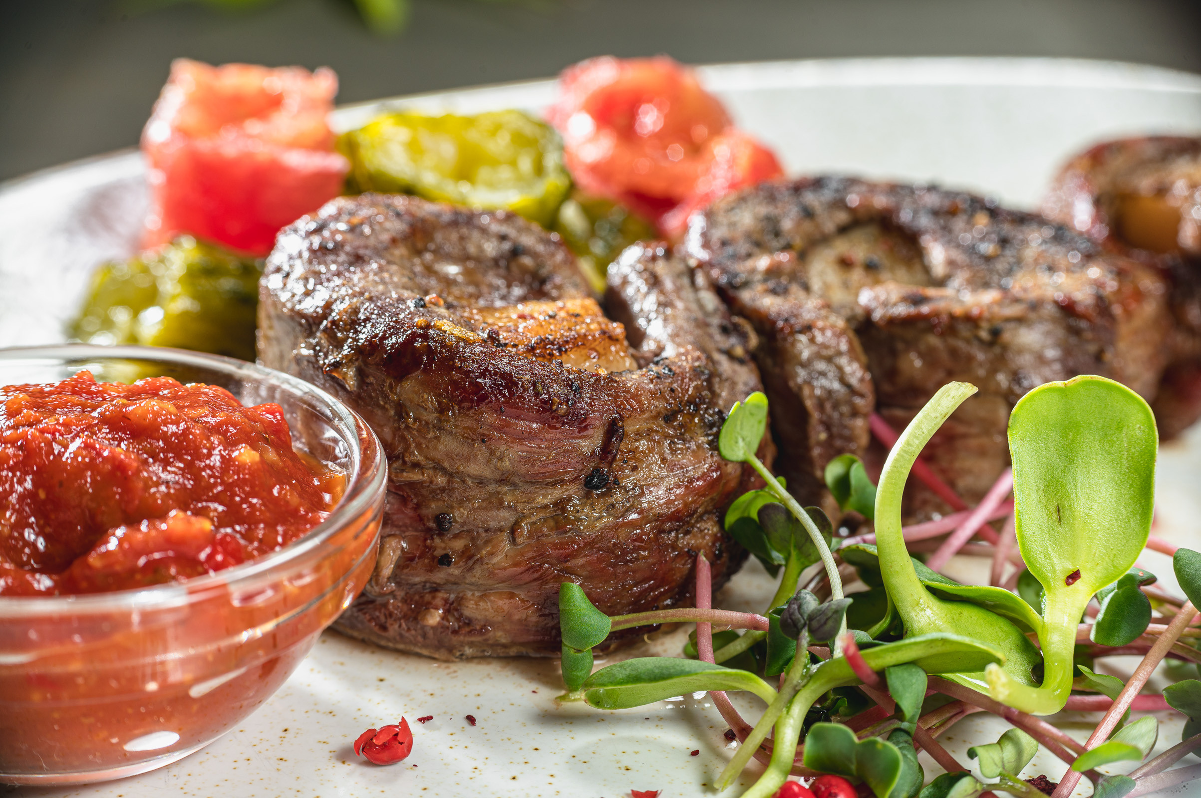 Съемка блюд для сети @apelsincafe_yalta. Фотограф интерьеров Фотосъемка рекламы в Ялте и по Крыму