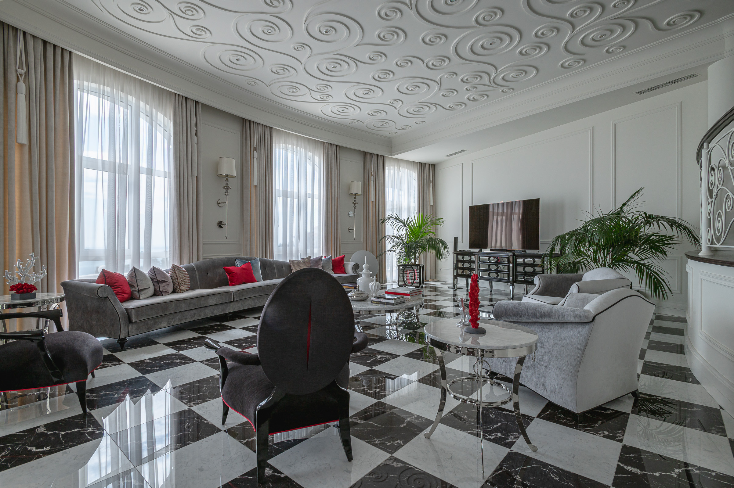 Фотосессия дома для продажи и аренды. Фотограф интерьеров Фотосъемка рекламы в Ялте и по Крыму