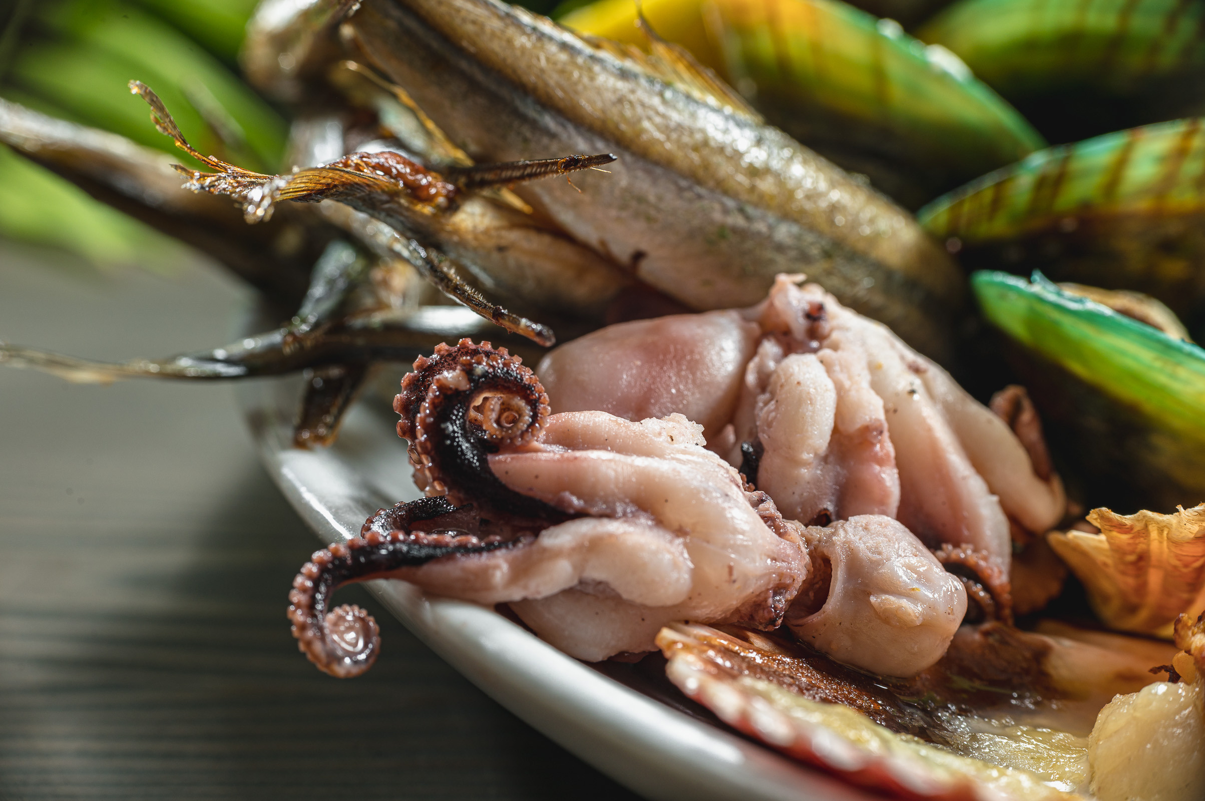 Съемка блюд для сети @apelsincafe_yalta. Фотограф интерьеров Фотосъемка рекламы в Ялте и по Крыму