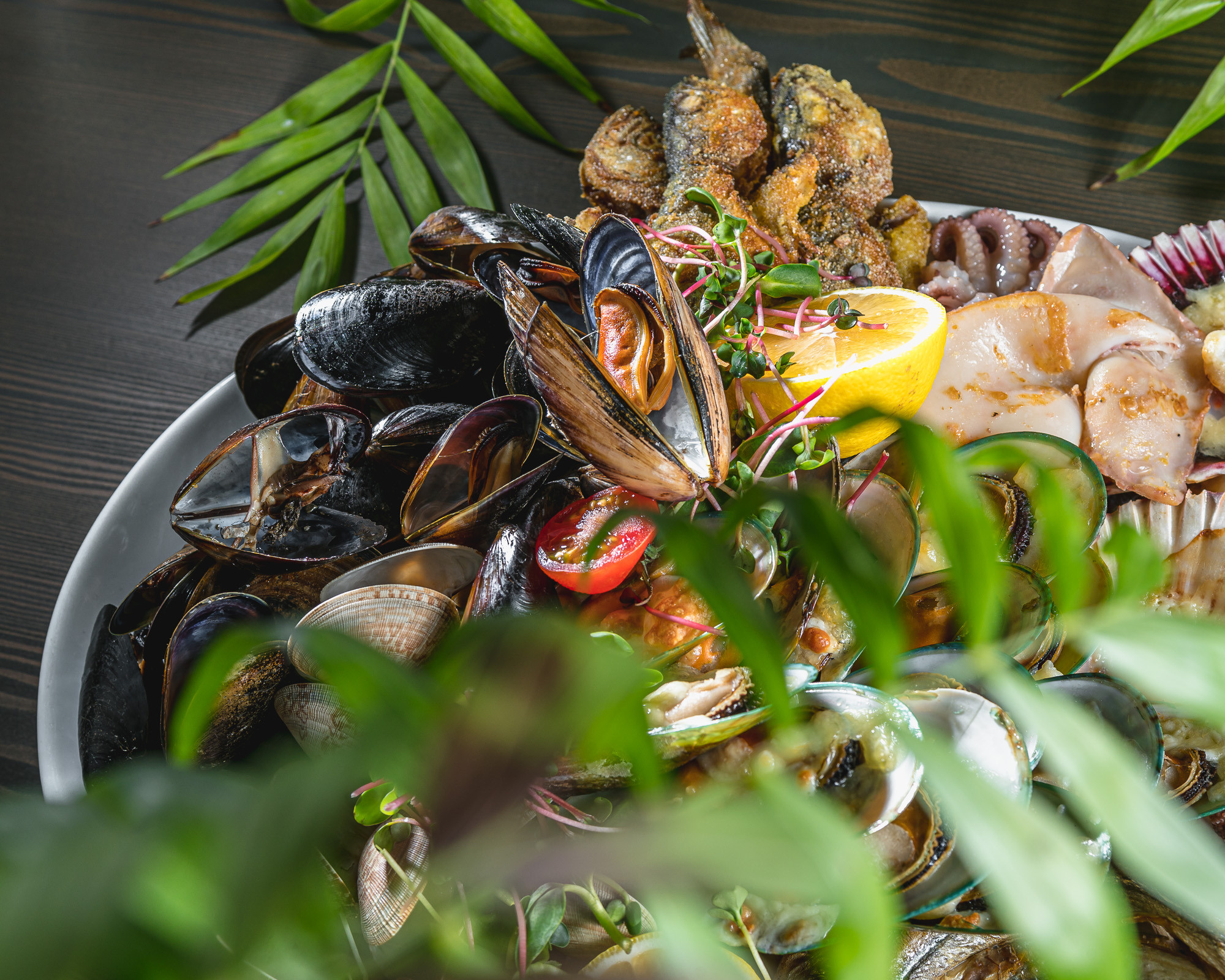 Съемка блюд для сети @apelsincafe_yalta. Фотограф интерьеров Фотосъемка рекламы в Ялте и по Крыму