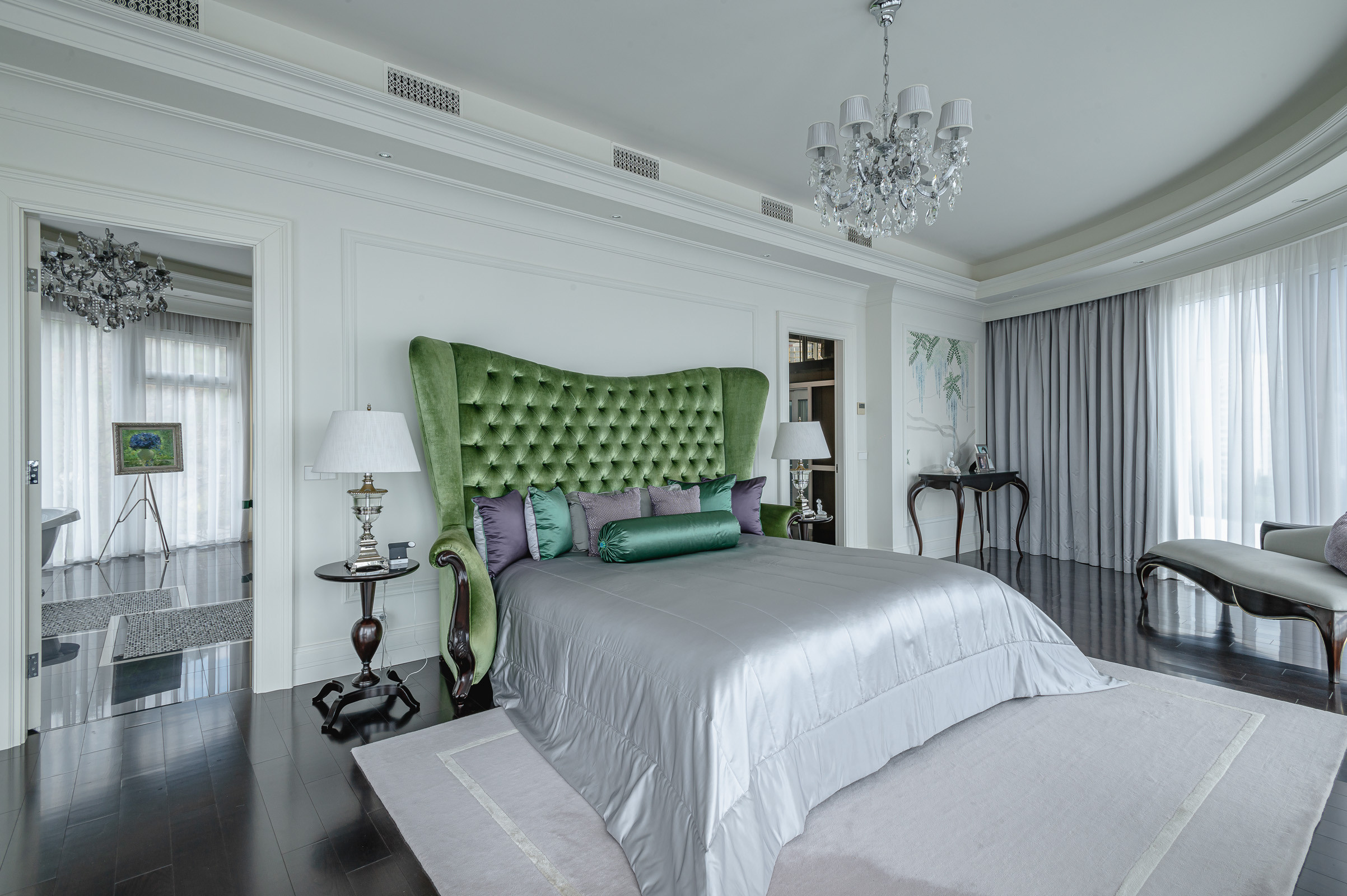 Фотосессия дома для продажи и аренды. Фотограф интерьеров Фотосъемка рекламы в Ялте и по Крыму