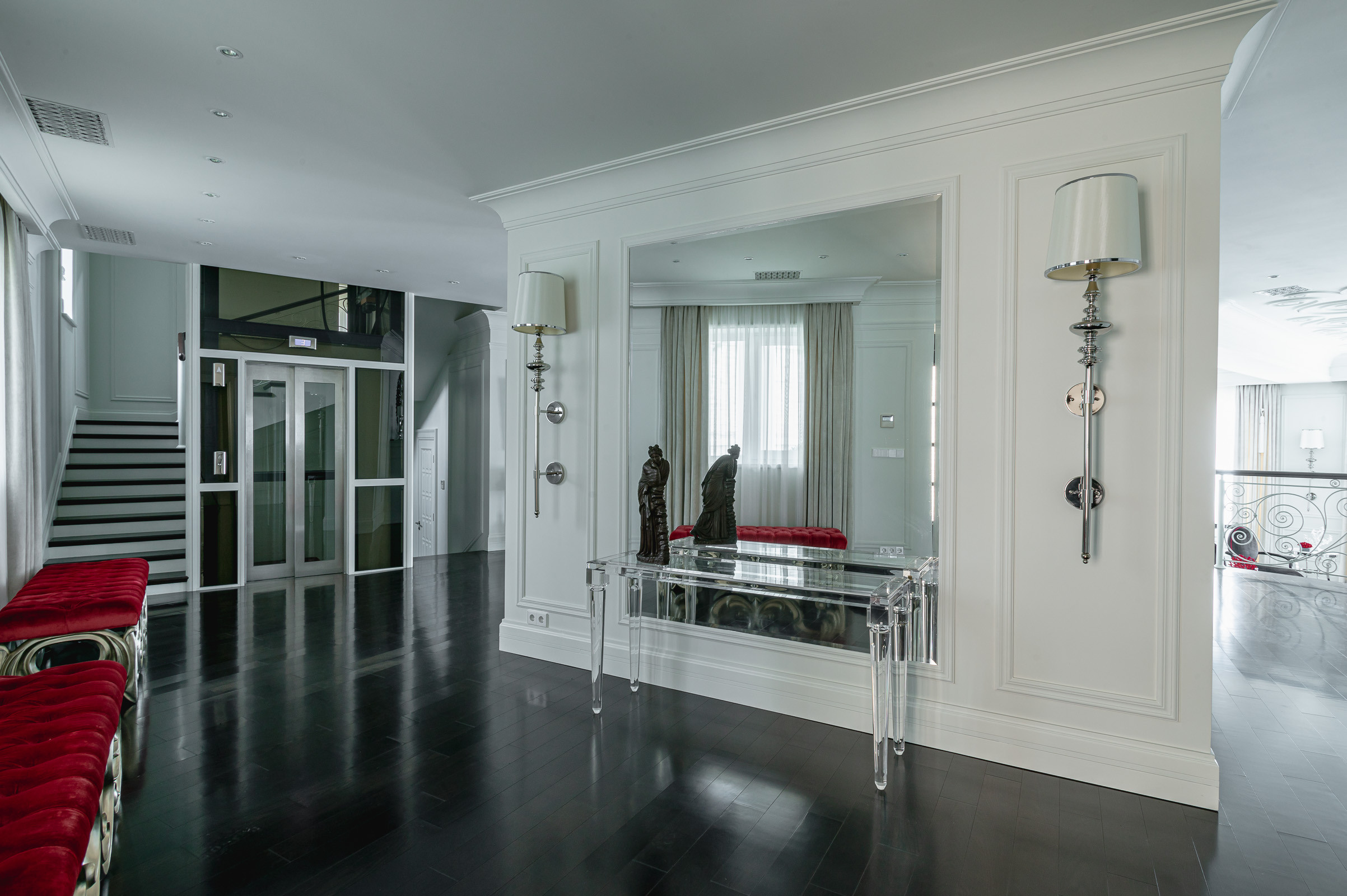 Фотосессия дома для продажи и аренды. Фотограф интерьеров Фотосъемка рекламы в Ялте и по Крыму