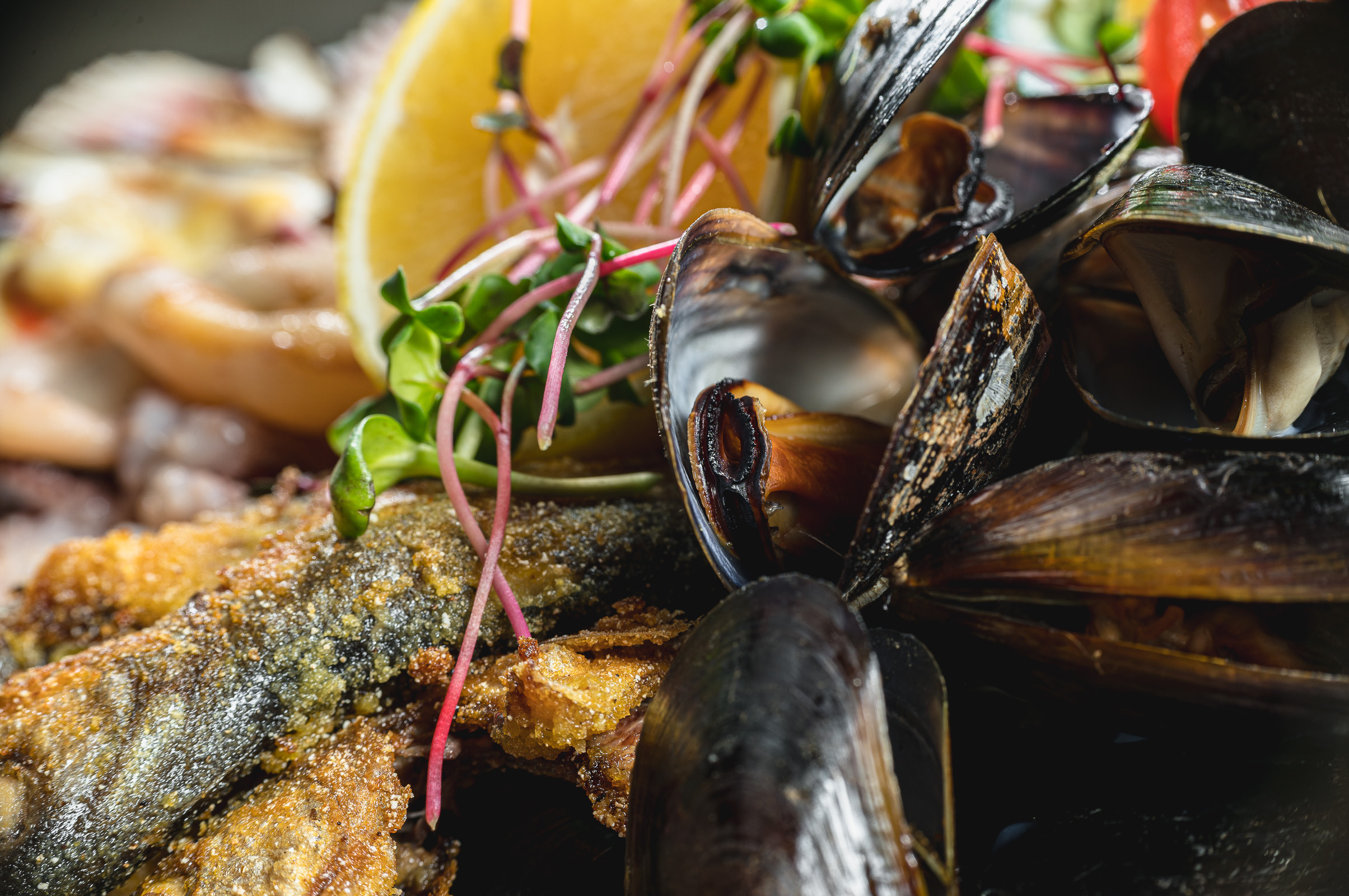 Съемка блюд для сети @apelsincafe_yalta. Фотограф интерьеров Фотосъемка рекламы в Ялте и по Крыму