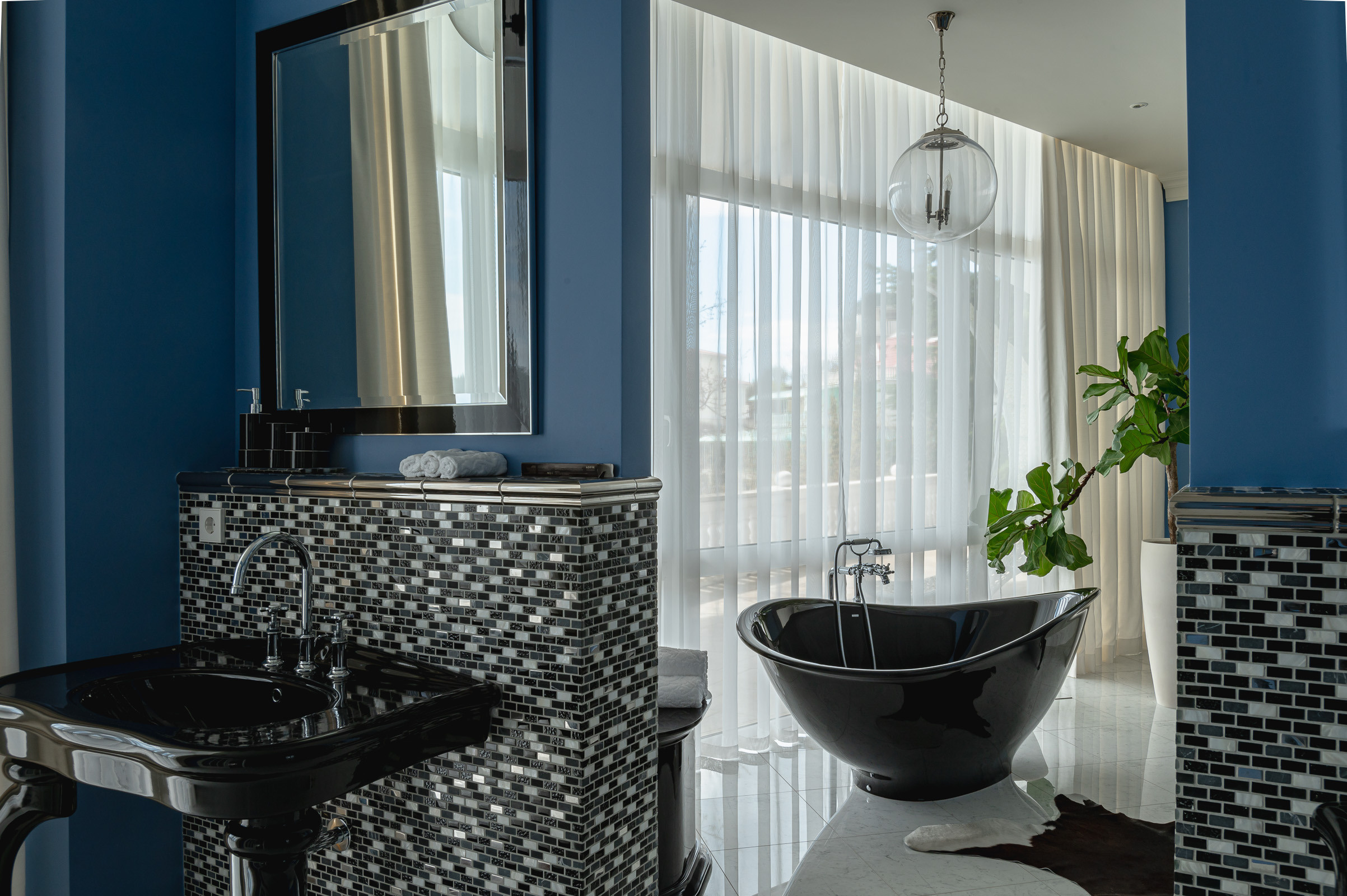 Фотосессия дома для продажи и аренды. Фотограф интерьеров Фотосъемка рекламы в Ялте и по Крыму