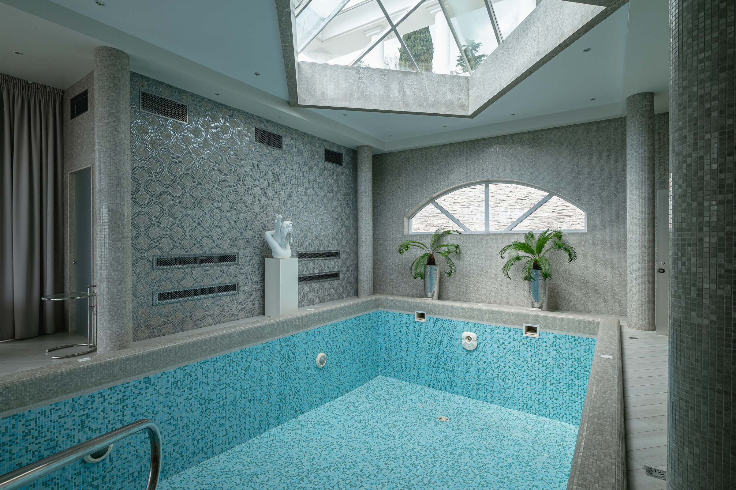 Фотосессия дома для продажи и аренды. Фотограф интерьеров Фотосъемка рекламы в Ялте и по Крыму