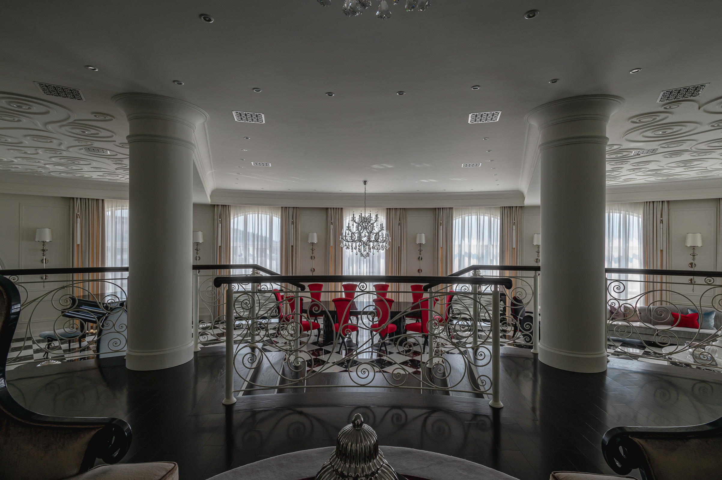 Фотосессия дома для продажи и аренды. Фотограф интерьеров Фотосъемка рекламы в Ялте и по Крыму