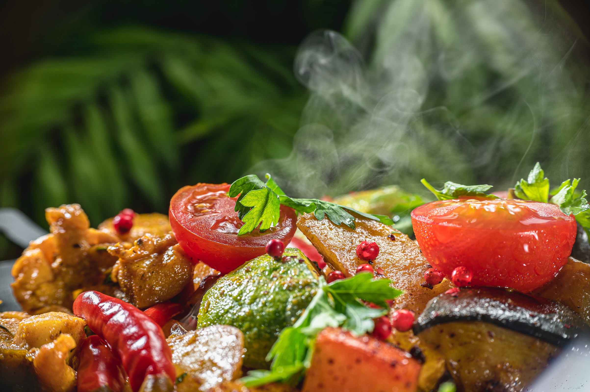 Съемка блюд для сети @apelsincafe_yalta. Фотограф интерьеров Фотосъемка рекламы в Ялте и по Крыму